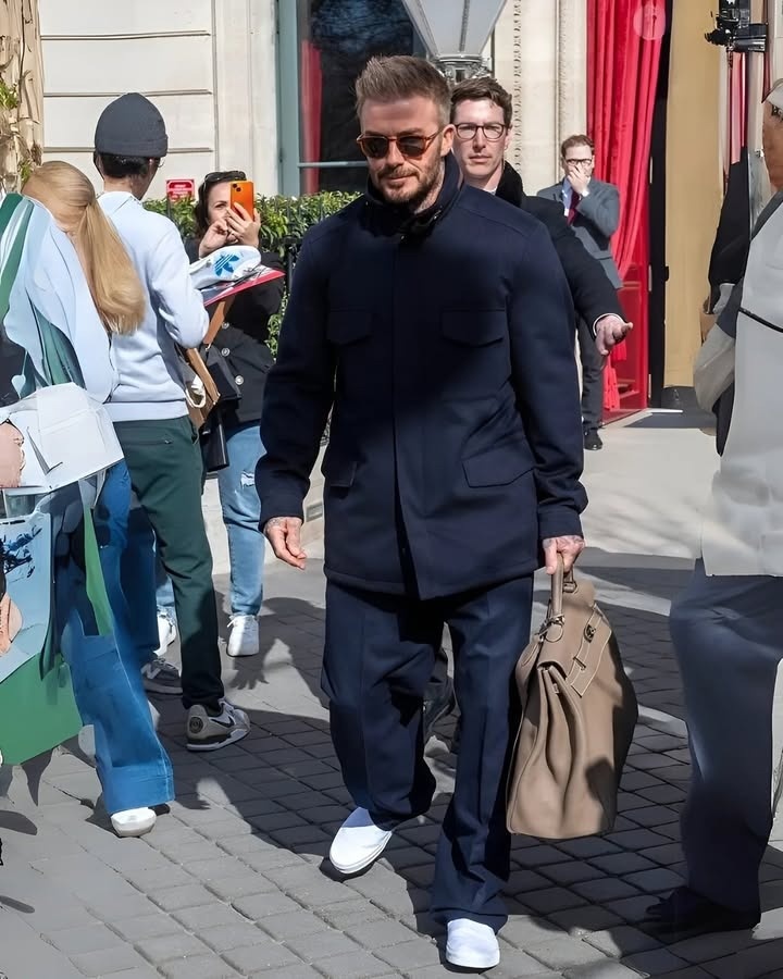 Birkin cua Messi,  Tui Hermes Messi,  Hermes Birkin gia,  Messi Hermes Cargo,  Tui Birkin da chien,  Phong cach Messi Birkin anh 9