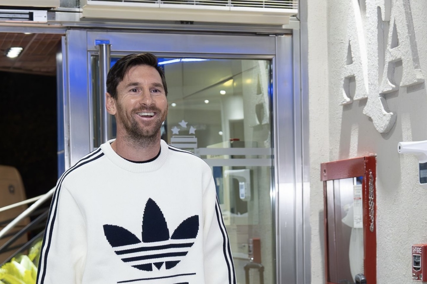 Birkin cua Messi,  Tui Hermes Messi,  Hermes Birkin gia,  Messi Hermes Cargo,  Tui Birkin da chien,  Phong cach Messi Birkin anh 1