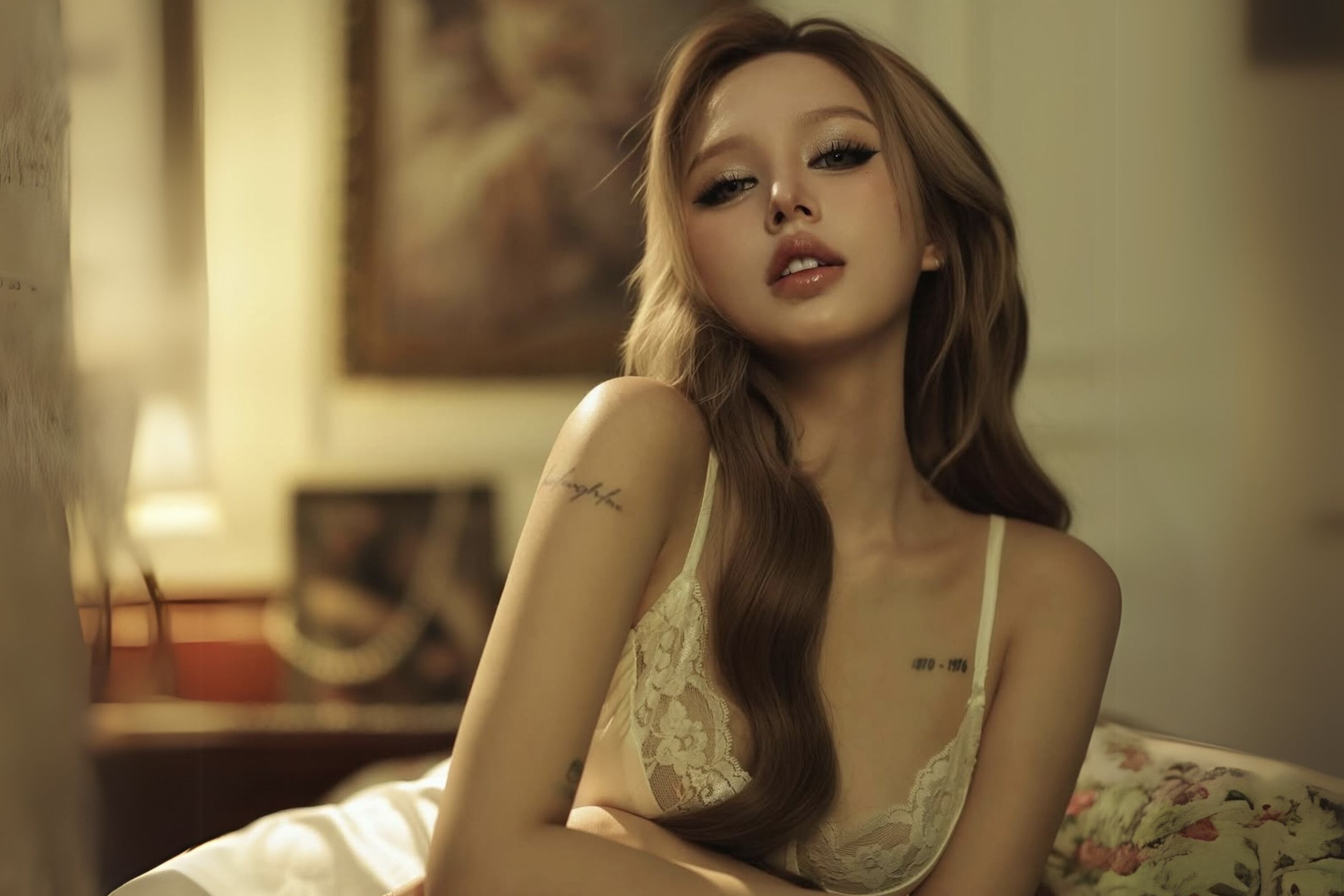 Hinh xam sieu nho thanh mot hinh anh