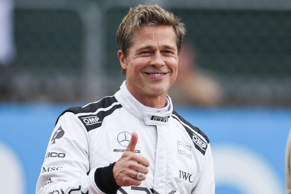 Biet thu phong cach Tay Ban Nha khien Brad Pitt chi 12 trieu USD hinh anh