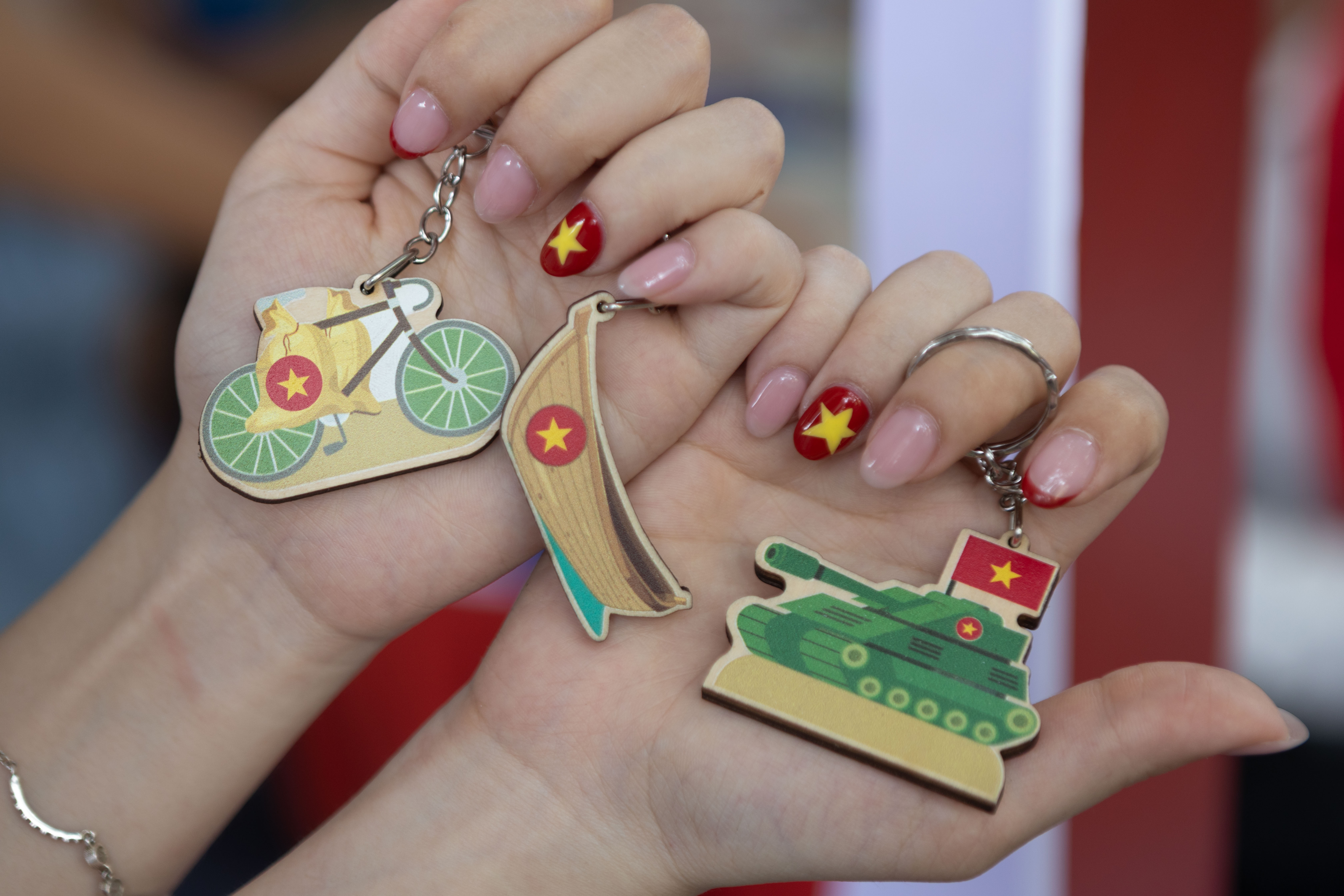 Le hoi Doc Lap,  Quoc khanh 2/9,  tu hao dan toc,  lich su Viet Nam,  van hoa Viet Nam,  gioi tre,  Ho Guom,  Ha Noi anh 11