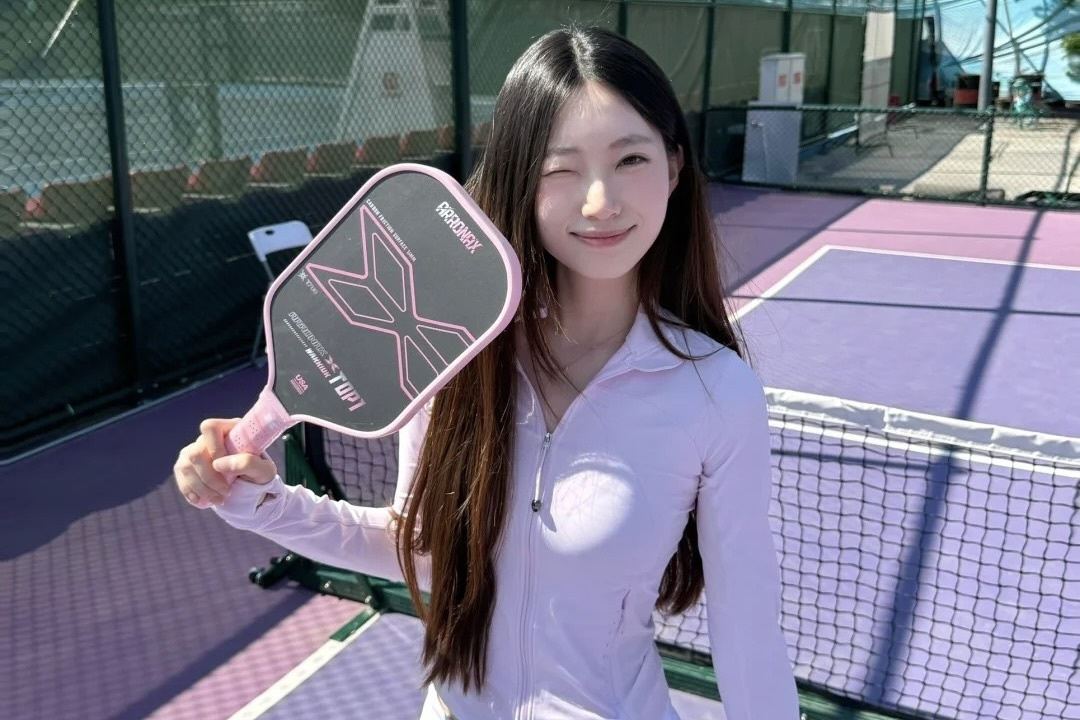 Moi ngay My co them 14 san pickleball moi hinh anh