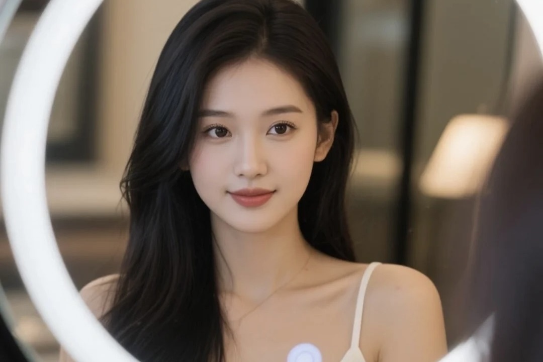 Gioi tre Trung Quoc voi cat mi, sua mui ngay khi tron 18 tuoi hinh anh