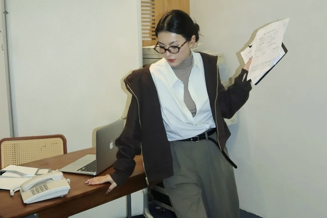 'Ban suc' 92 tieng/tuan kiem ty USD o My hinh anh