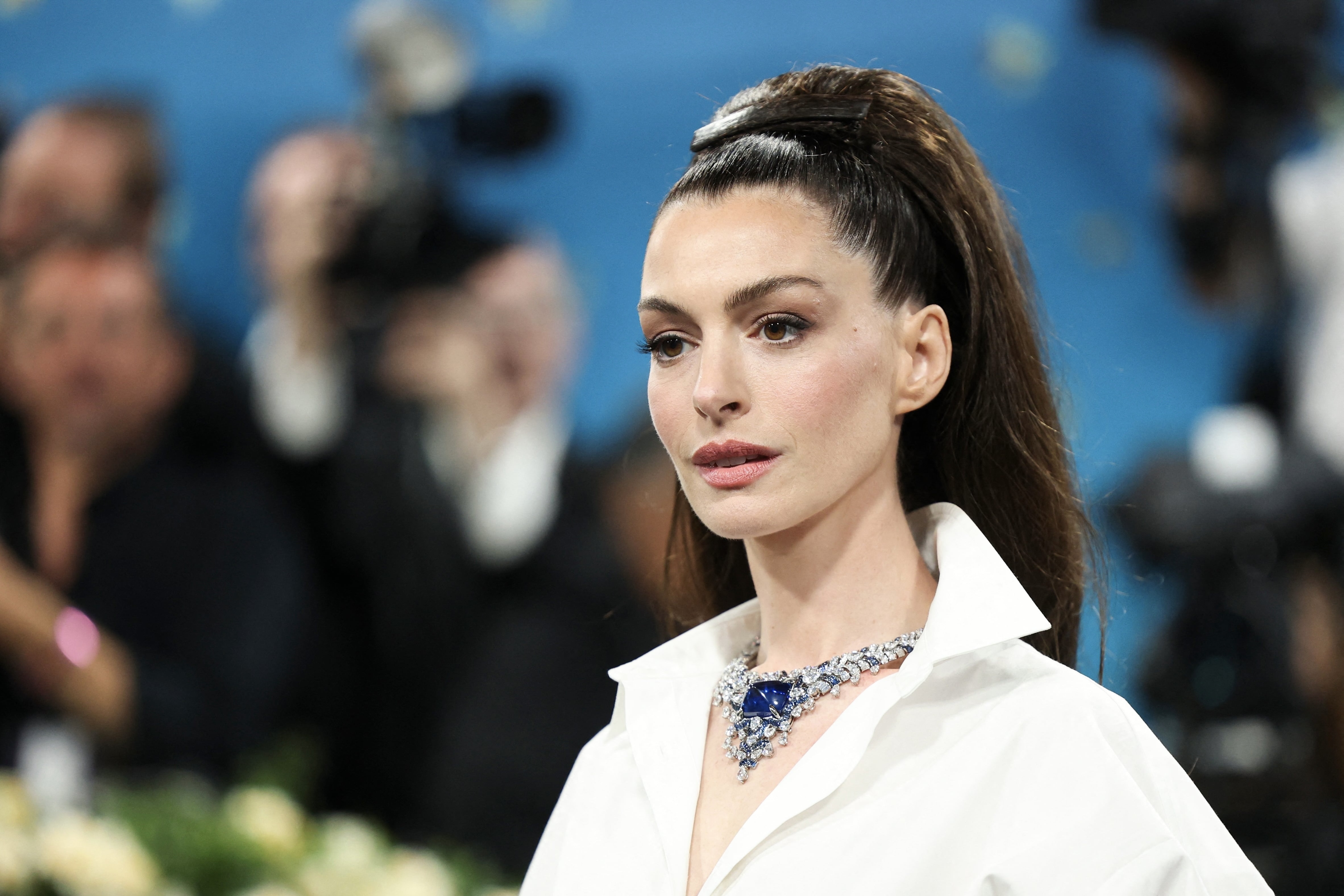 Sao Hollywood 'dao keo', thi sao? hinh anh