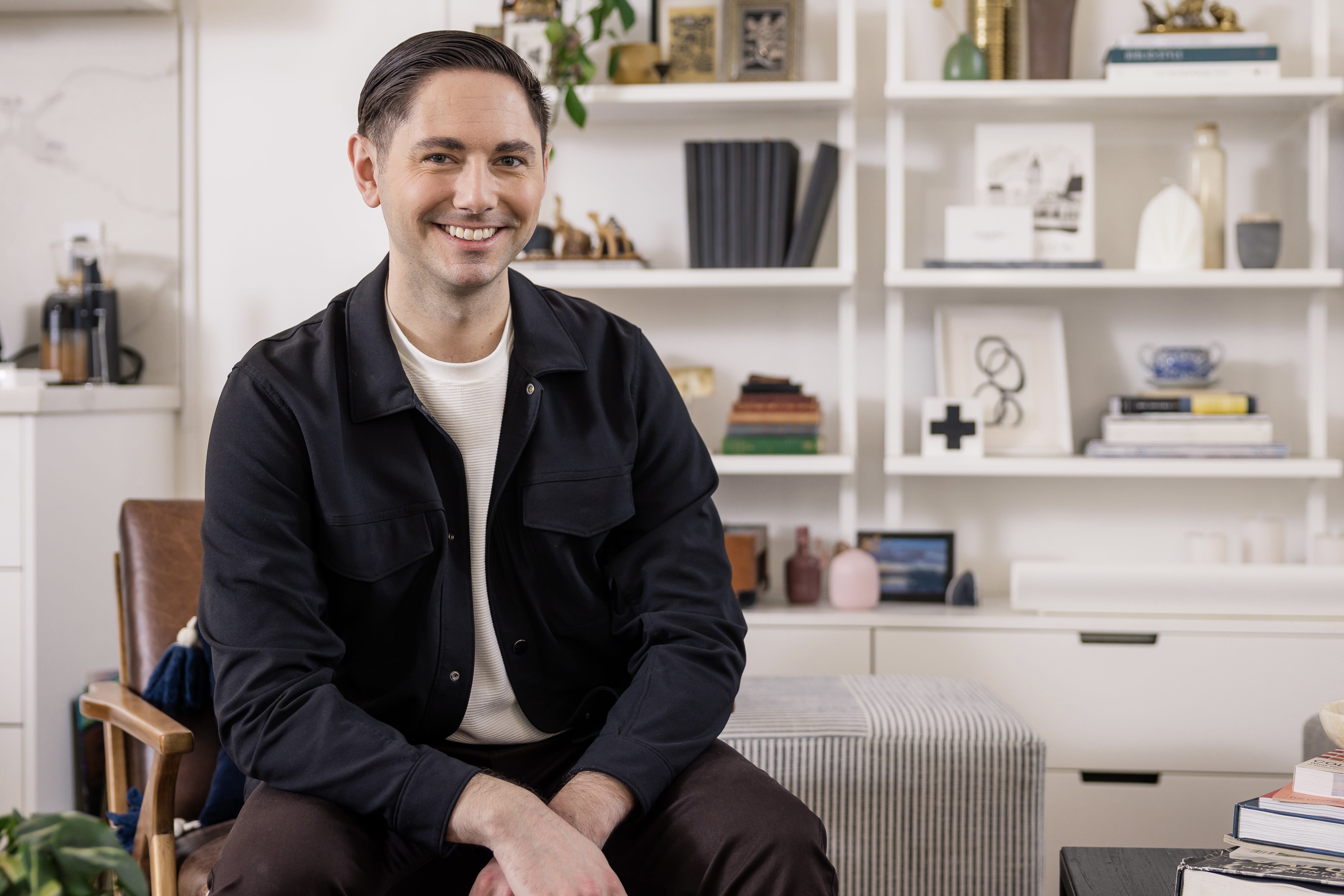 Kiem gan 1 trieu USD nho viet CV 'dao' hinh anh