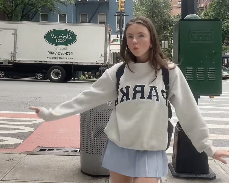 Cuộc sống xa hoa của con nhà giàu New York gây sốt TikTok