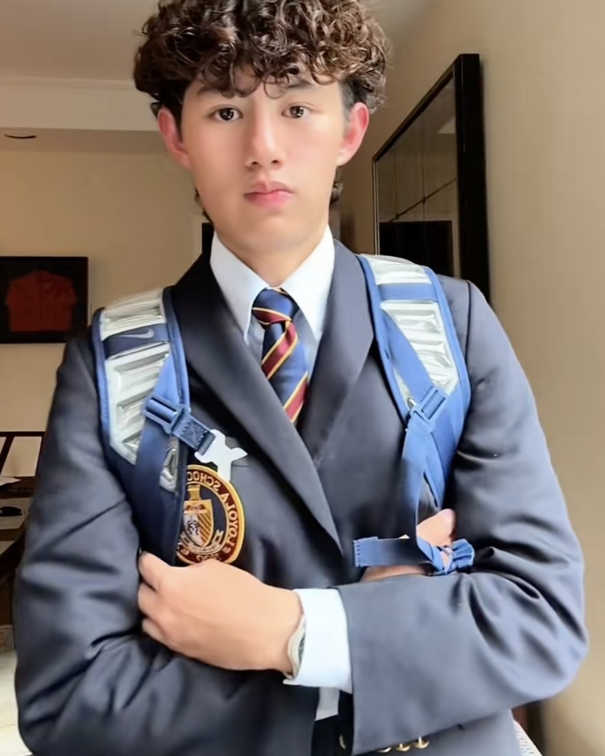 cuoc song rich kid,  gioi tre New York,  rich kid Manhattan,  TikTok rich kid My,  lifestyle New York anh 3