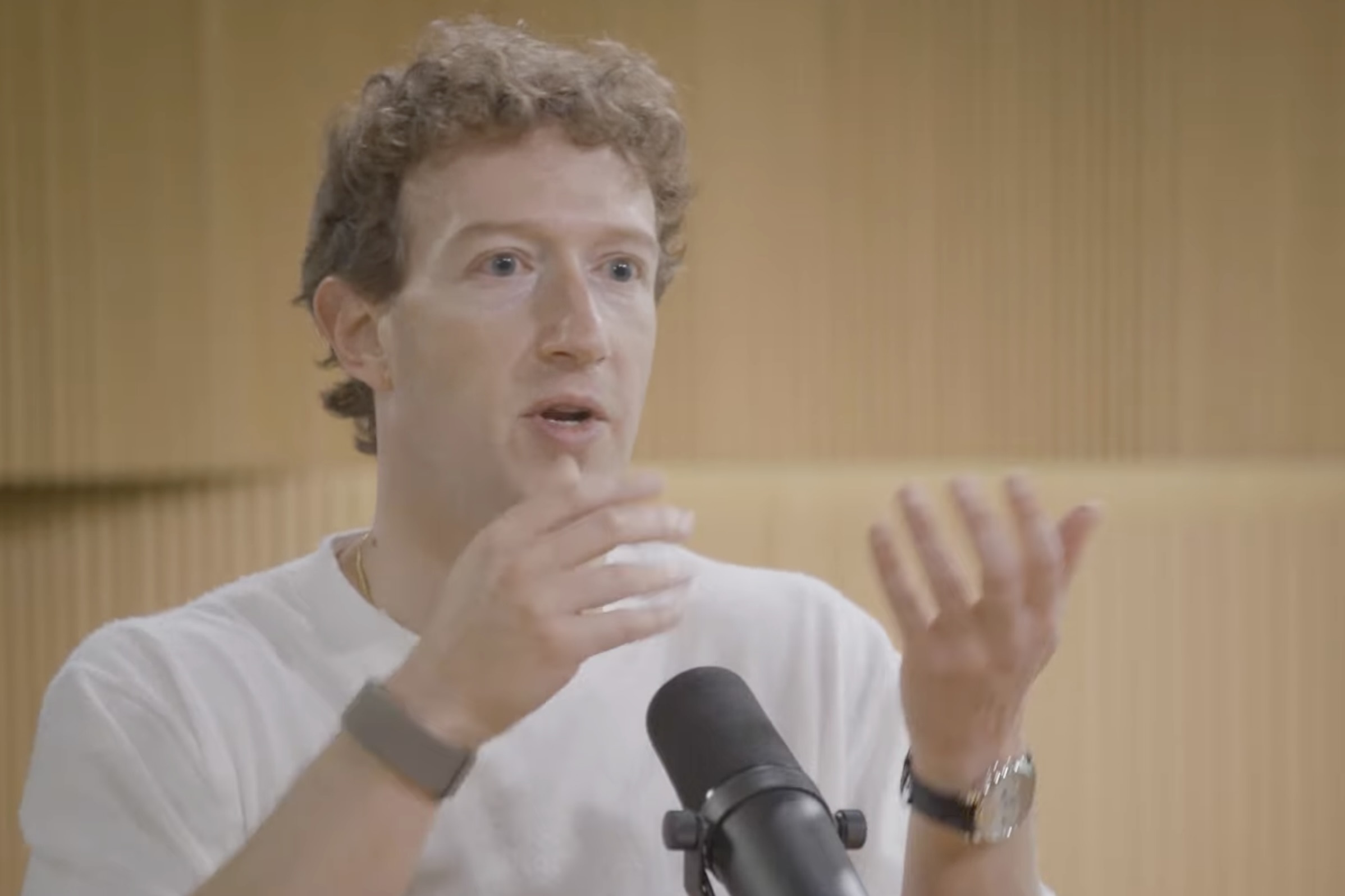 Mark Zuckerberg khoe 2 dong ho xa xi trong cung 1 ngay hinh anh