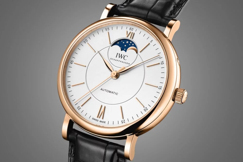IWC, Hodinkee và những phiên bản nâng cấp đáng chú ý
