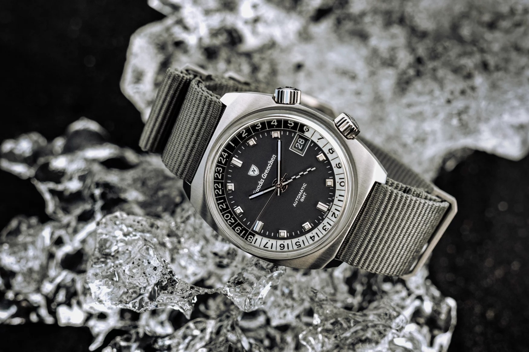 IWC, Hodinkee và những phiên bản nâng cấp đáng chú ý