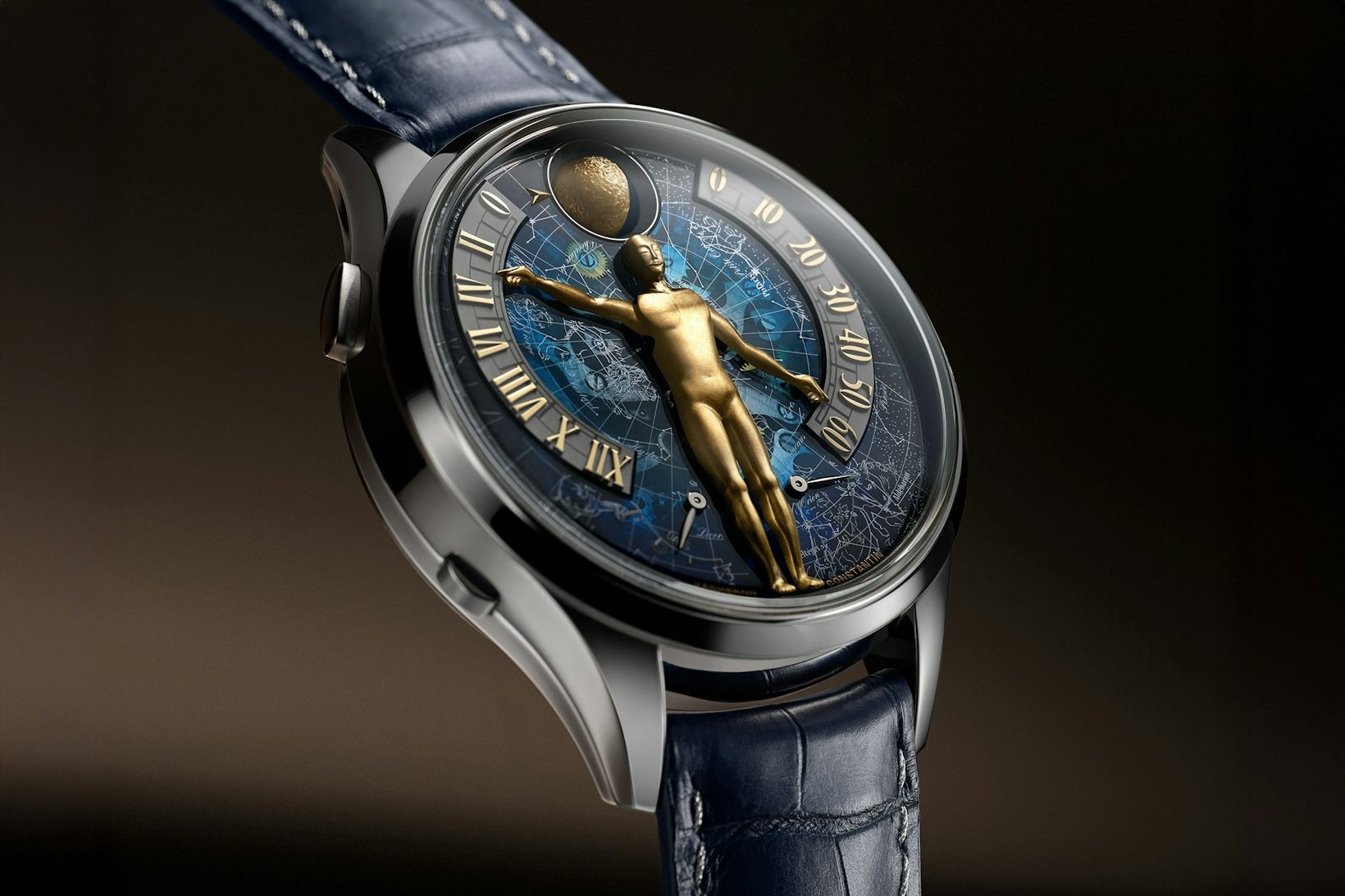 IWC, Hodinkee và những phiên bản nâng cấp đáng chú ý