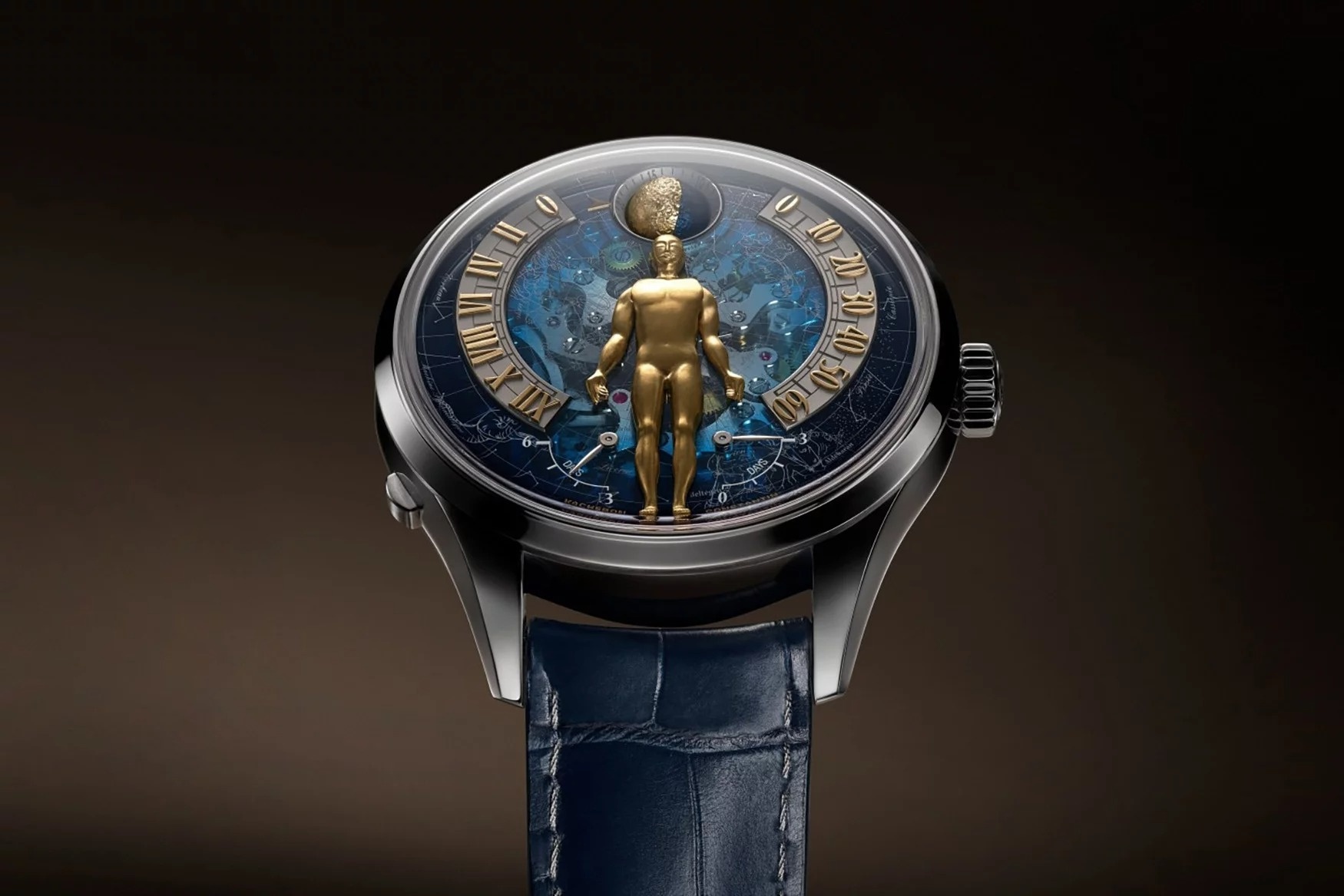 IWC, Hodinkee và những phiên bản nâng cấp đáng chú ý
