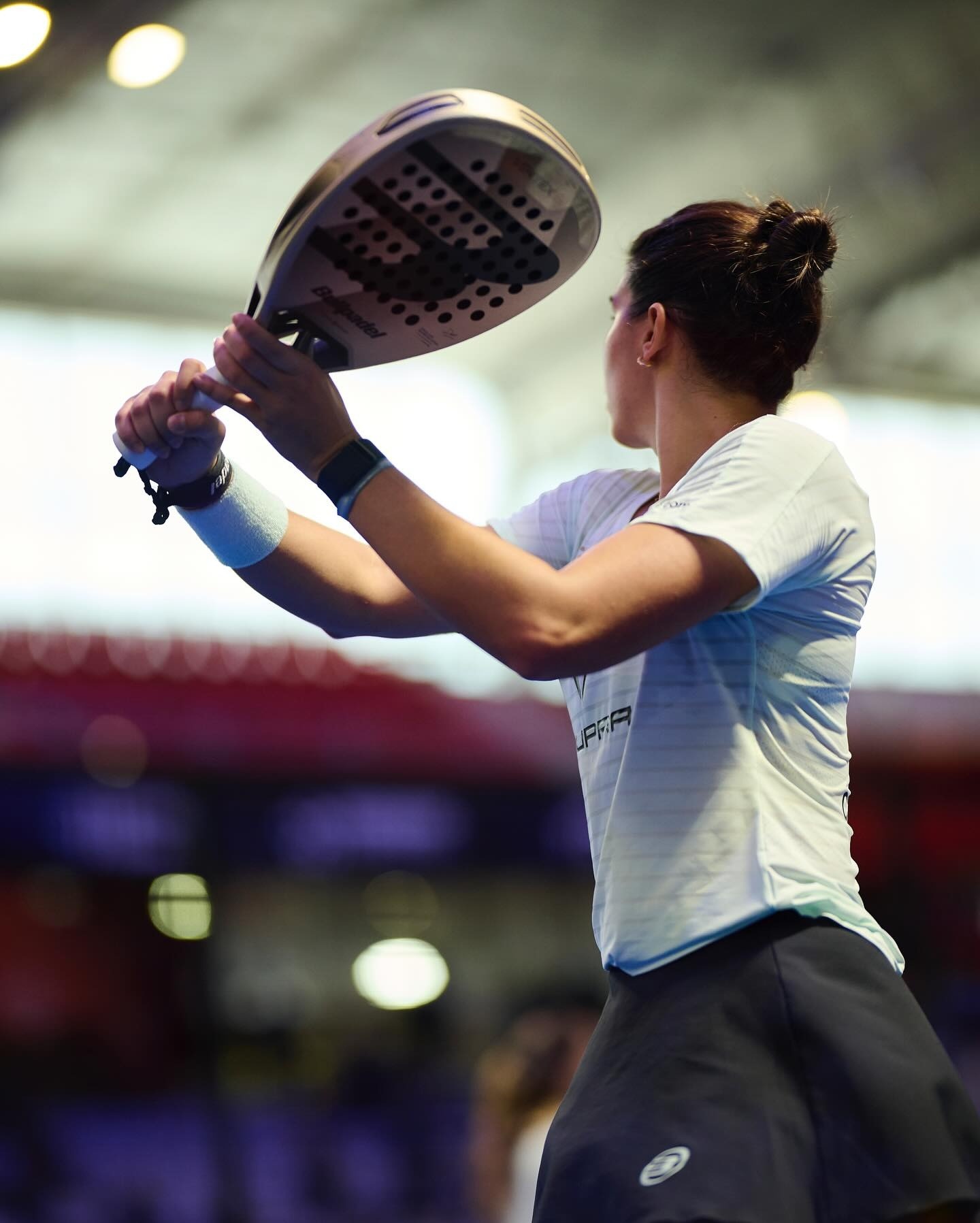 Delfina Brea, Tay vợt padel, Padel, Nhan sắc Delfina Brea, Vận động viên padel, Padel nữ thế giới ảnh 9 Delfina Brea, Tay vot padel, Padel, Nhan sac Delfina Brea, Van dong vien padel, Padel nu the gioi anh 9