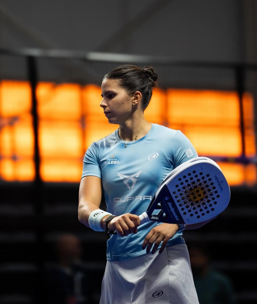 Delfina Brea, Tay vợt padel, Padel, Nhan sắc Delfina Brea, Vận động viên padel, Padel nữ thế giới ảnh 4 Delfina Brea, Tay vot padel, Padel, Nhan sac Delfina Brea, Van dong vien padel, Padel nu the gioi anh 4