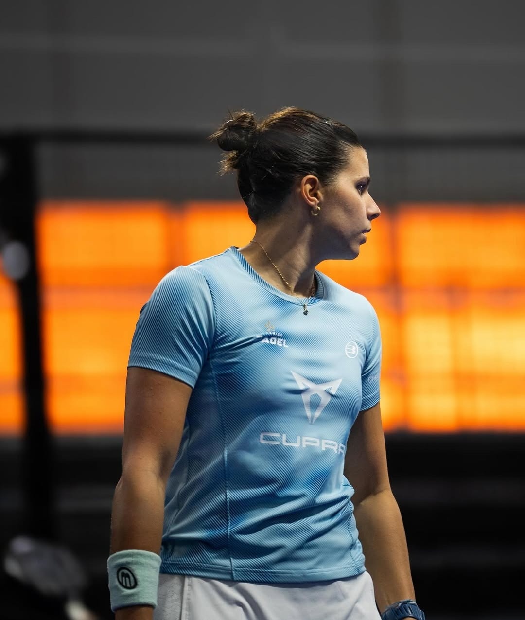 Delfina Brea, Tay vợt padel, Padel, Nhan sắc Delfina Brea, Vận động viên padel, Padel nữ thế giới ảnh 5 Delfina Brea, Tay vot padel, Padel, Nhan sac Delfina Brea, Van dong vien padel, Padel nu the gioi anh 5