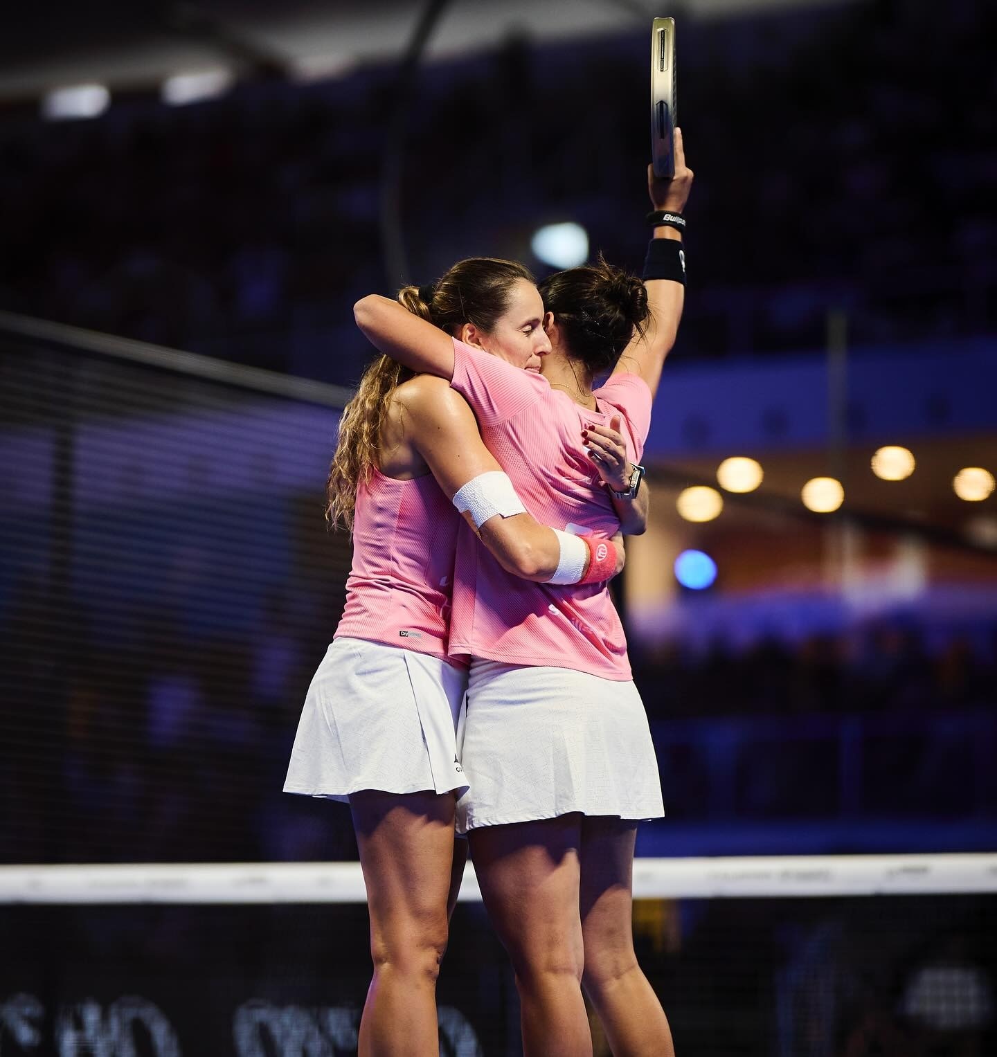 Delfina Brea, Tay vợt padel, Padel, Nhan sắc Delfina Brea, Vận động viên padel, Padel nữ thế giới ảnh 7 Delfina Brea, Tay vot padel, Padel, Nhan sac Delfina Brea, Van dong vien padel, Padel nu the gioi anh 7