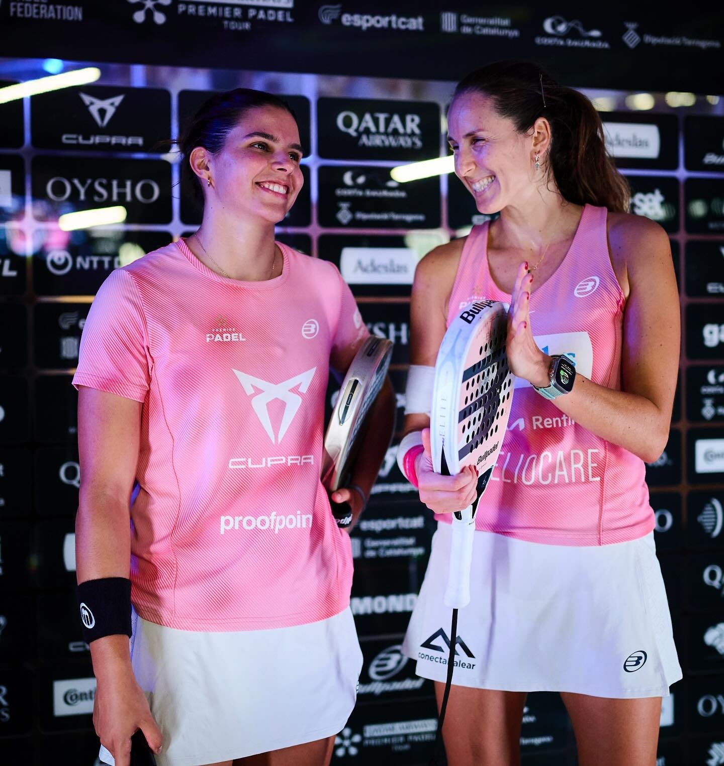 Delfina Brea, Tay vợt padel, Padel, Nhan sắc Delfina Brea, Vận động viên padel, Padel nữ thế giới ảnh 6 Delfina Brea, Tay vot padel, Padel, Nhan sac Delfina Brea, Van dong vien padel, Padel nu the gioi anh 6