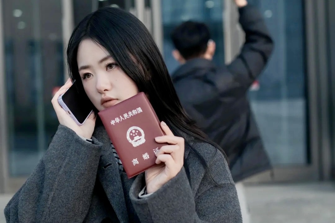 The he khong con xau ho vi ly hon hinh anh