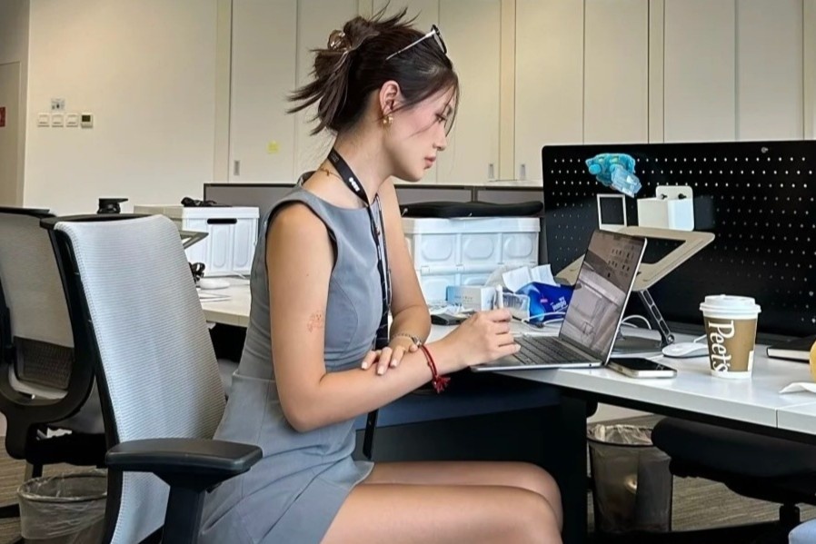 Tuyen bo 'khong the tuyen dung Gen Z' gay tranh cai hinh anh