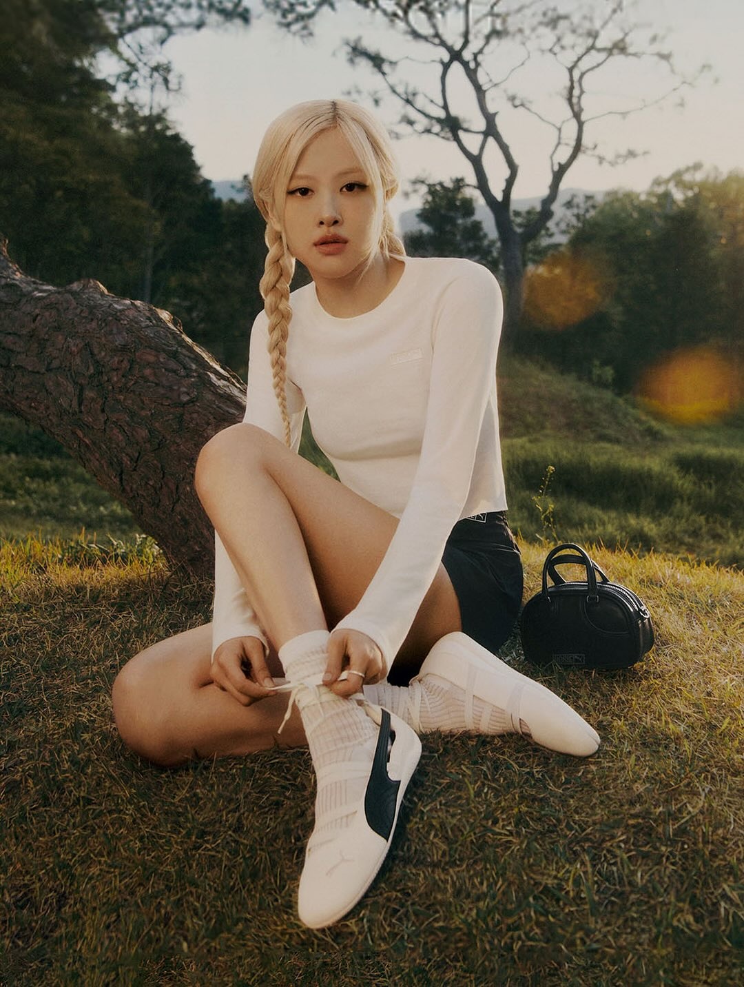 Rủi ro khi đi giày adidas Samba, Onitsuka Tiger Mexico 6