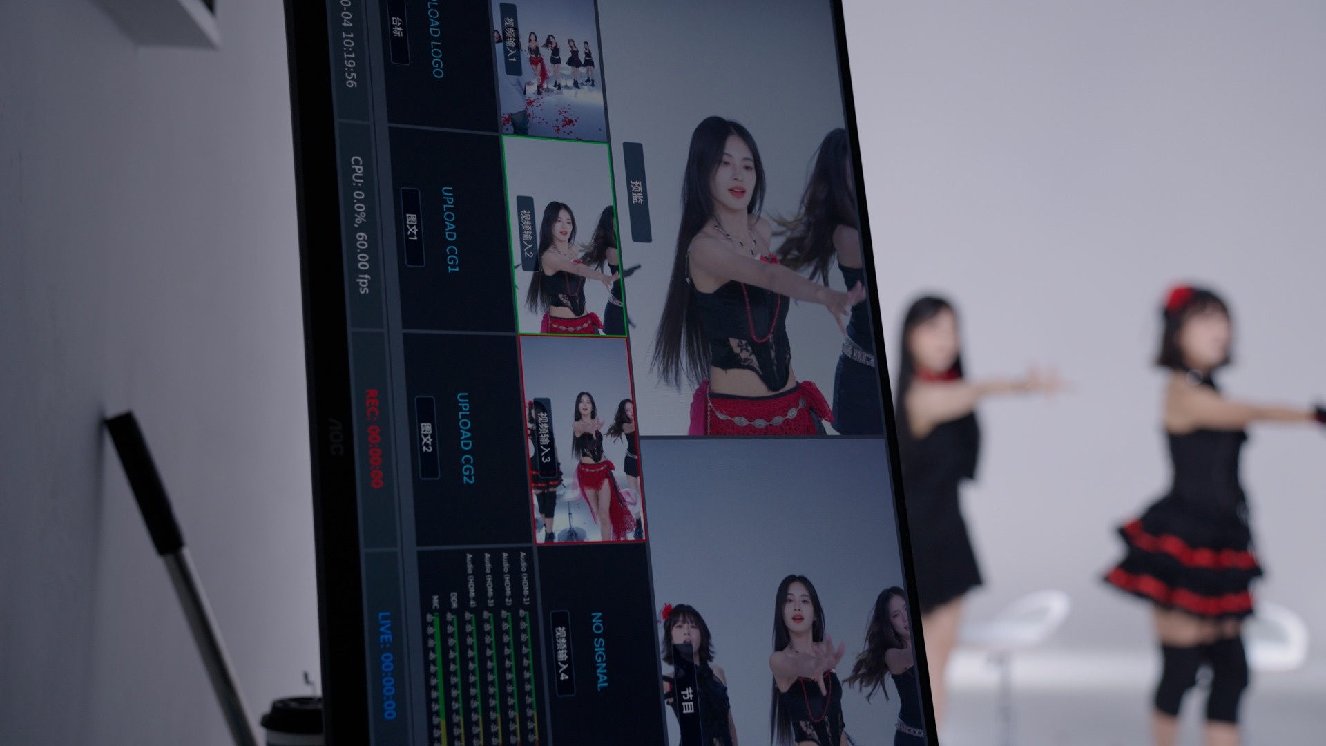 xưởng livestream,  kiếm sống livestream,  tuanbo Douyin,  livestream Trung Quốc,  vũ công livestream,  cuộc sống streamer ảnh 12 xuong livestream,  kiem song livestream,  tuanbo Douyin,  livestream Trung Quoc,  vu cong livestream,  cuoc song streamer anh 12