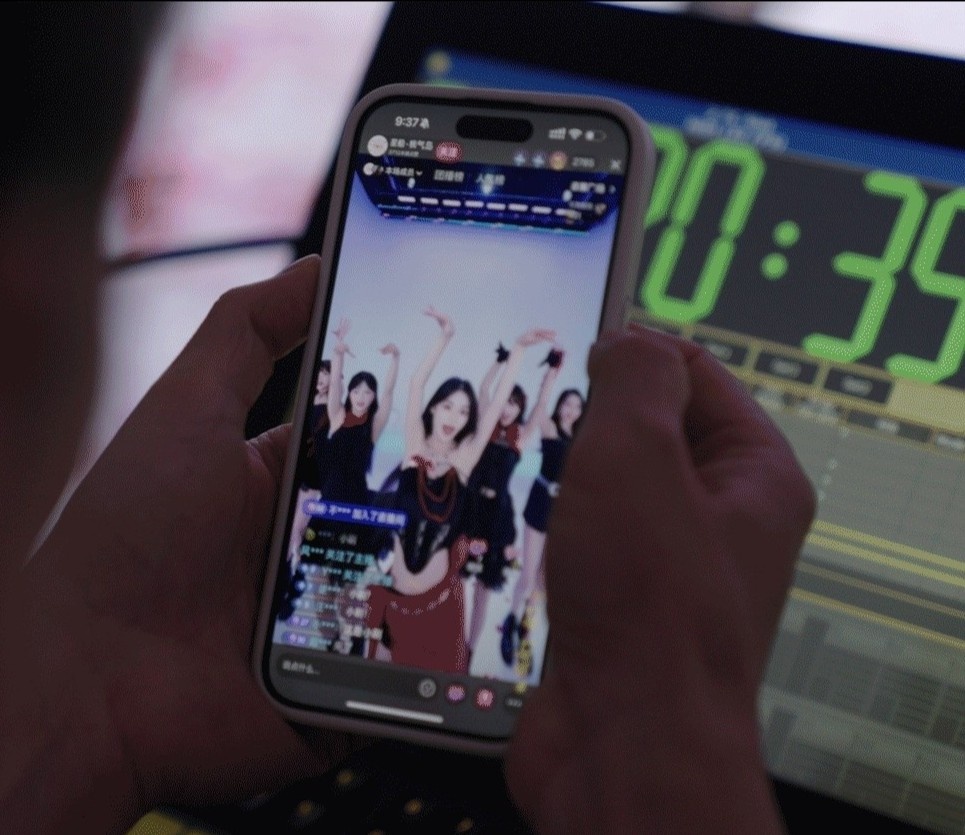 xưởng livestream,  kiếm sống livestream,  tuanbo Douyin,  livestream Trung Quốc,  vũ công livestream,  cuộc sống streamer ảnh 4 xuong livestream,  kiem song livestream,  tuanbo Douyin,  livestream Trung Quoc,  vu cong livestream,  cuoc song streamer anh 4