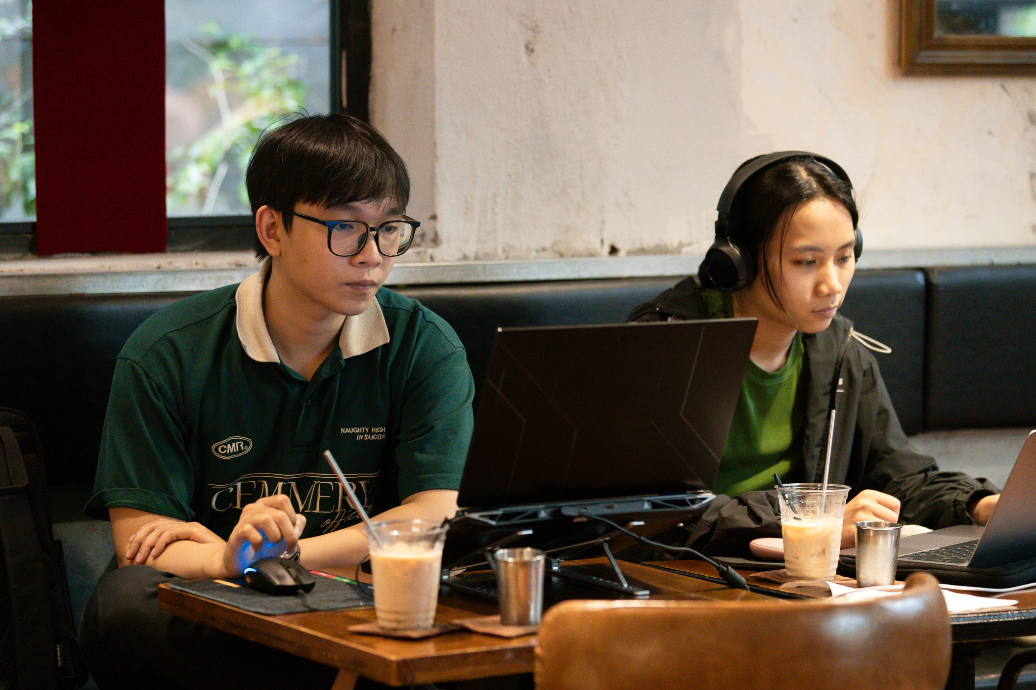 thi truong lao dong,  nguoi tre tuyen dung,  nghich ly 9X 2K,  qua gia bat dau,  khung hoang su nghiep,  viec lam Gen Z anh 3