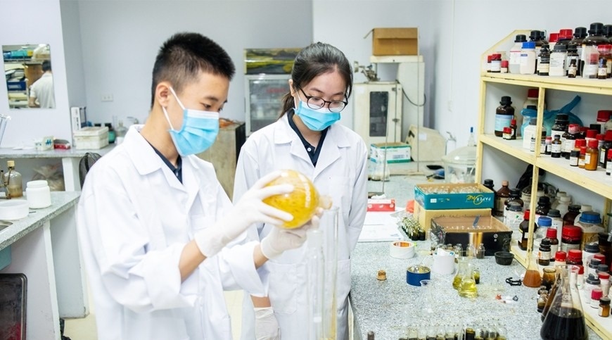 ky su tre,  nha khoa hoc tre,  uu dai ky su, uu dai nha khoa hoc,  nghi dinh 263/2025,  tuyen dung vien chuc anh 1