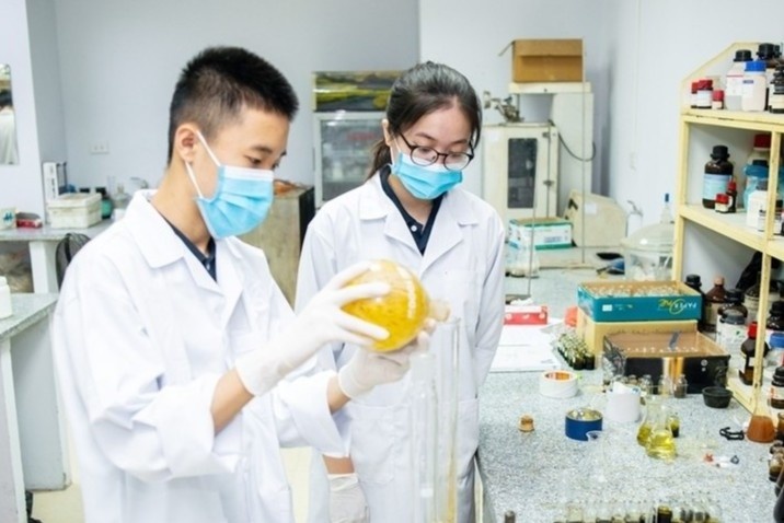 Tin vui cho ky su tre duoi 35 tuoi hinh anh