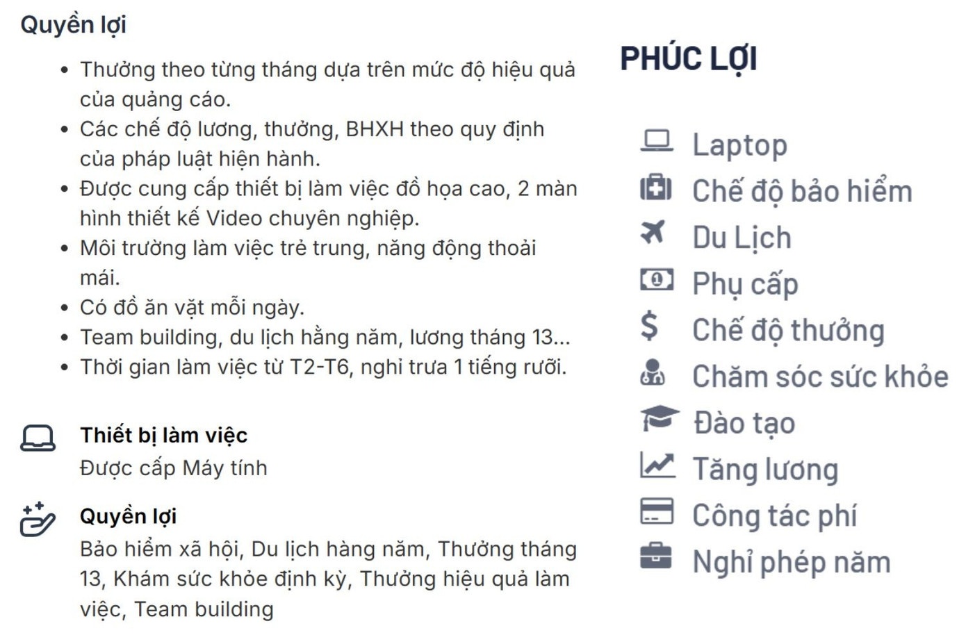 dung laptop ca nhan,  boc lot lao dong,  quyen loi nhan vien,  trach nhiem cong ty,  thiet bi ca nhan,  lam viec bang laptop anh 1