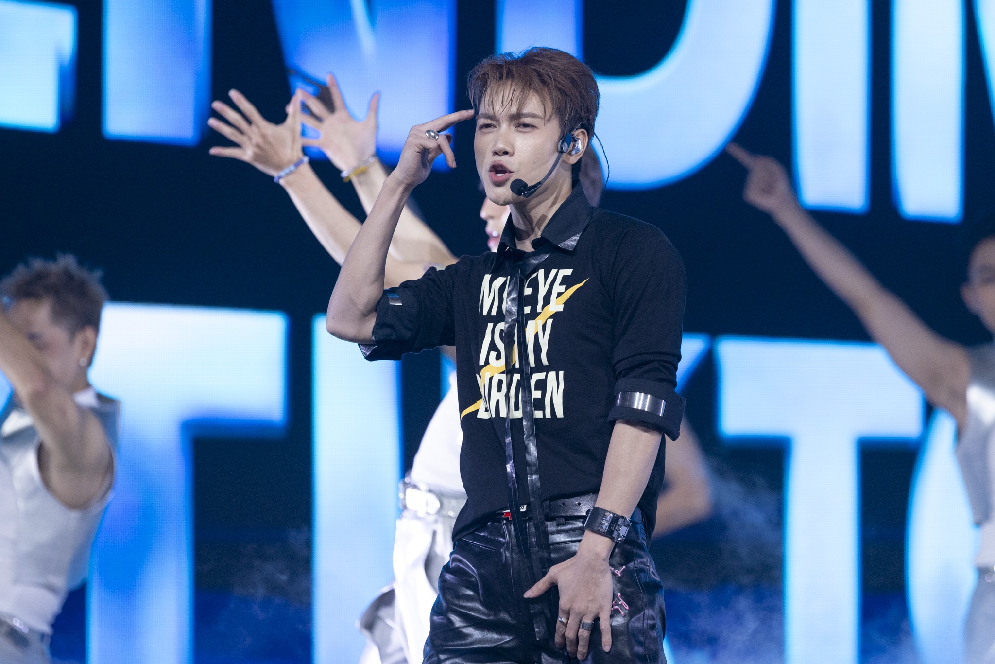 đại minh tinh, văn mai hương, TikTok Awards Việt Nam, Move for Better, lễ trao giải ảnh 6 dai minh tinh, van mai huong, TikTok Awards Viet Nam, Move for Better, le trao giai anh 6