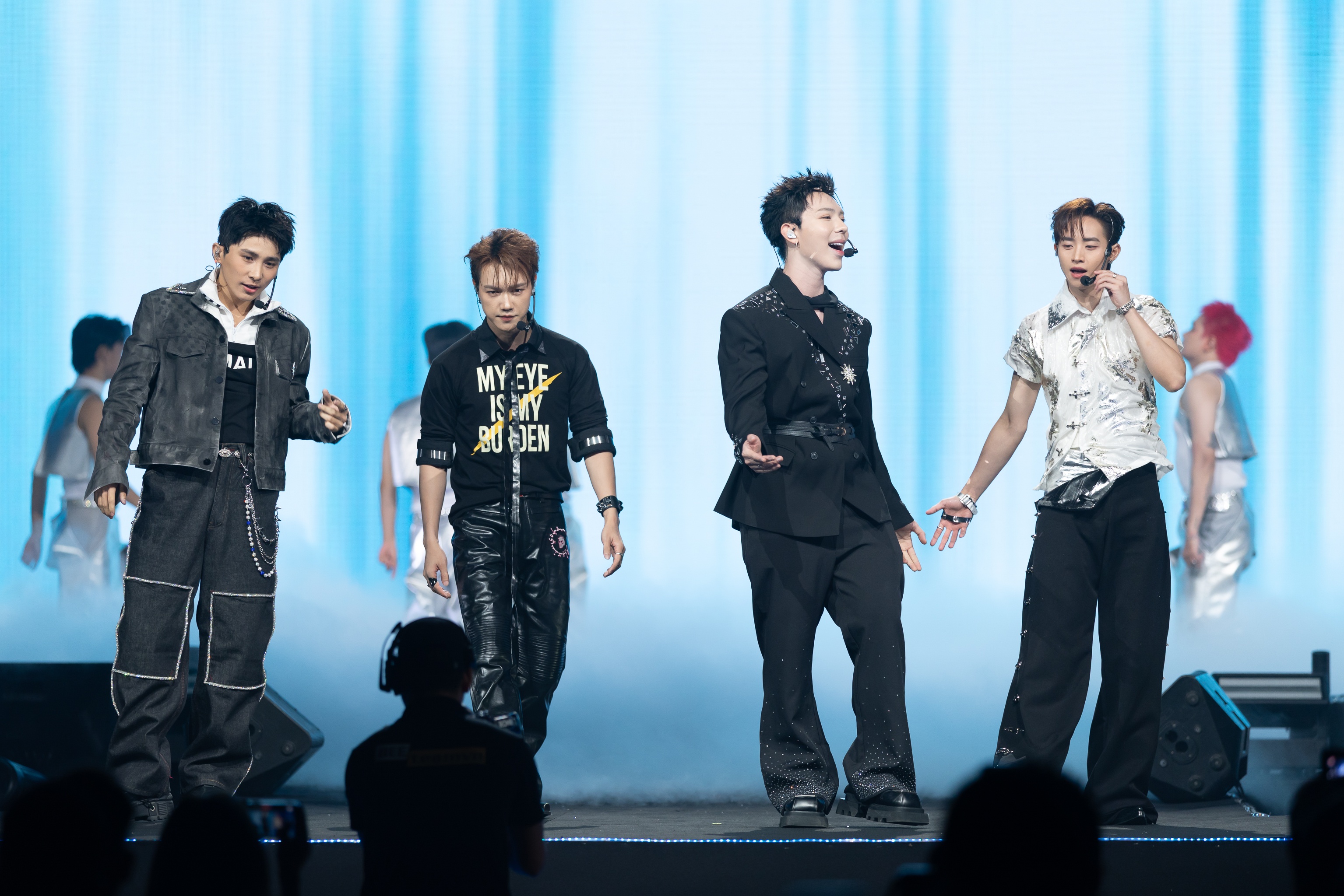 đại minh tinh, văn mai hương, TikTok Awards Việt Nam, Move for Better, lễ trao giải ảnh 3 dai minh tinh, van mai huong, TikTok Awards Viet Nam, Move for Better, le trao giai anh 3