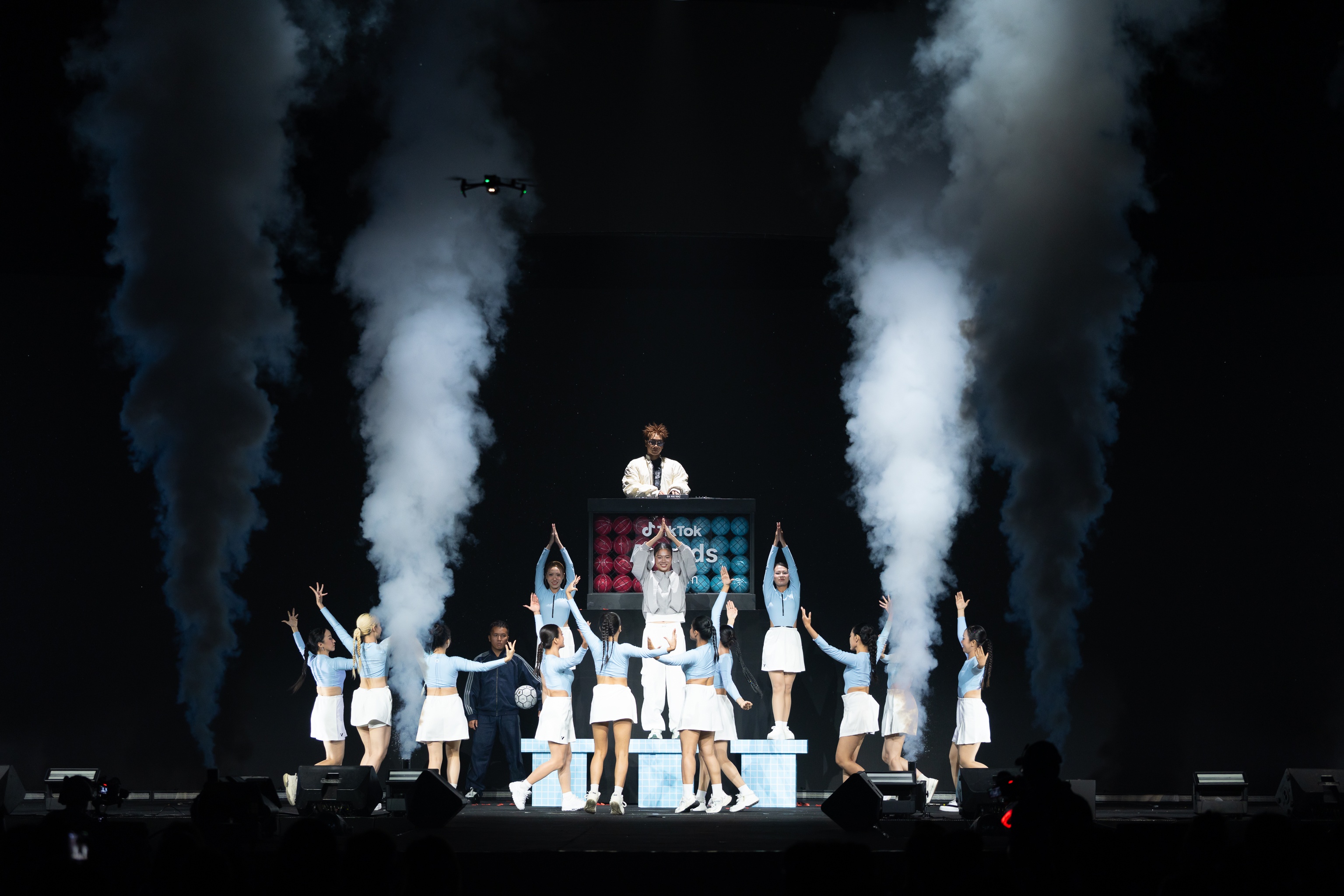 đại minh tinh, văn mai hương, TikTok Awards Việt Nam, Move for Better, lễ trao giải ảnh 29 dai minh tinh, van mai huong, TikTok Awards Viet Nam, Move for Better, le trao giai anh 29