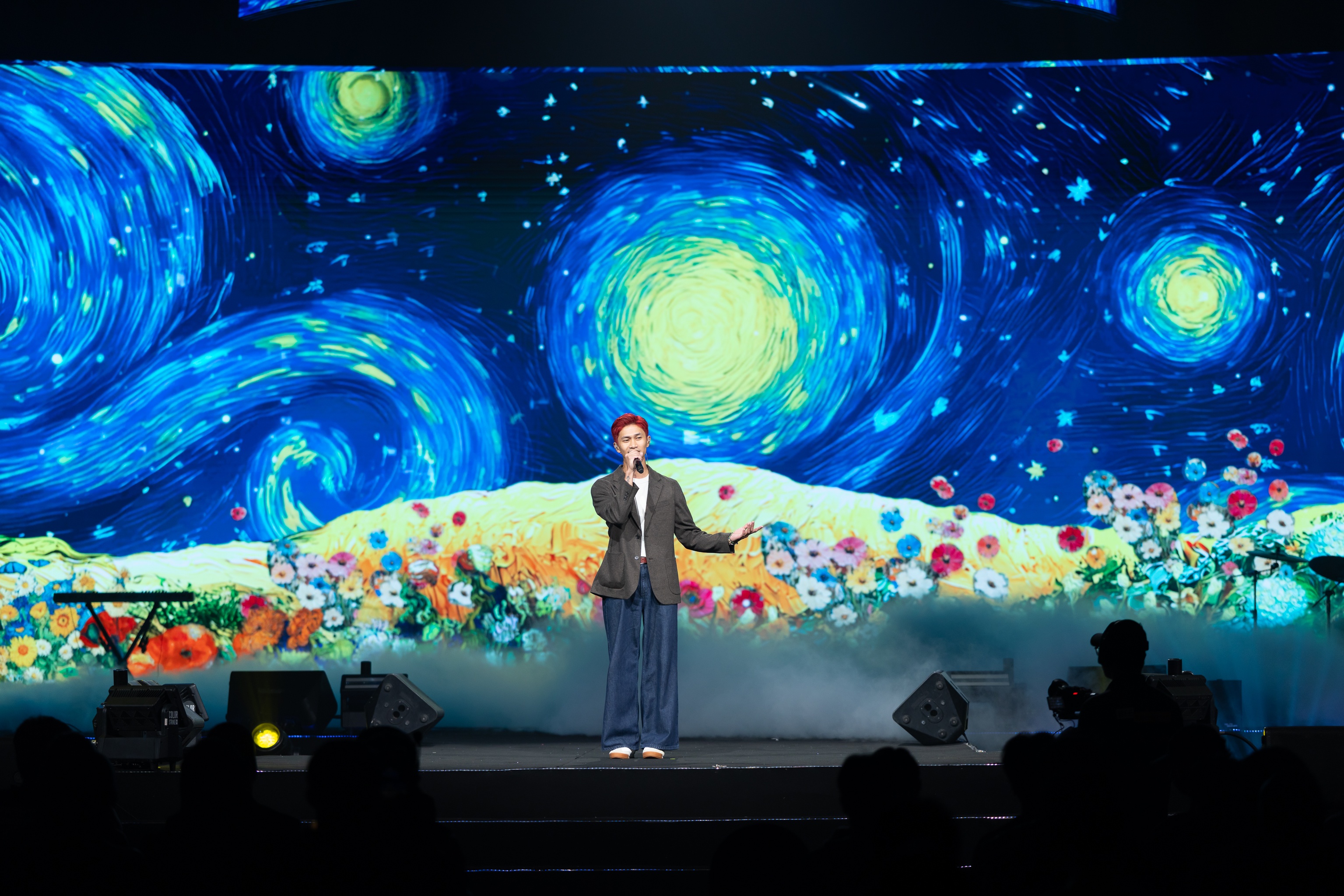 đại minh tinh, văn mai hương, TikTok Awards Việt Nam, Move for Better, lễ trao giải ảnh 18 dai minh tinh, van mai huong, TikTok Awards Viet Nam, Move for Better, le trao giai anh 18