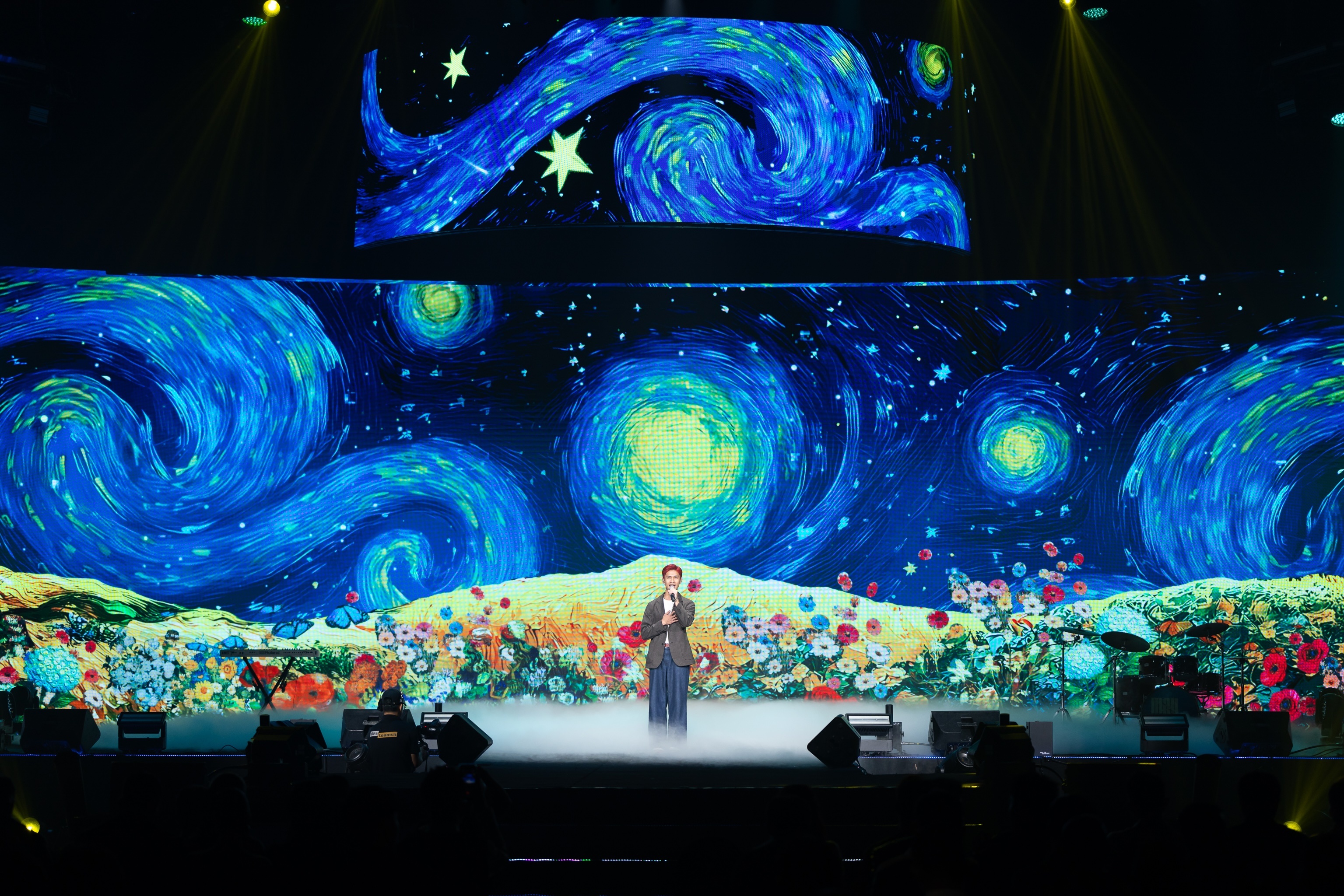 đại minh tinh, văn mai hương, TikTok Awards Việt Nam, Move for Better, lễ trao giải ảnh 2 dai minh tinh, van mai huong, TikTok Awards Viet Nam, Move for Better, le trao giai anh 2