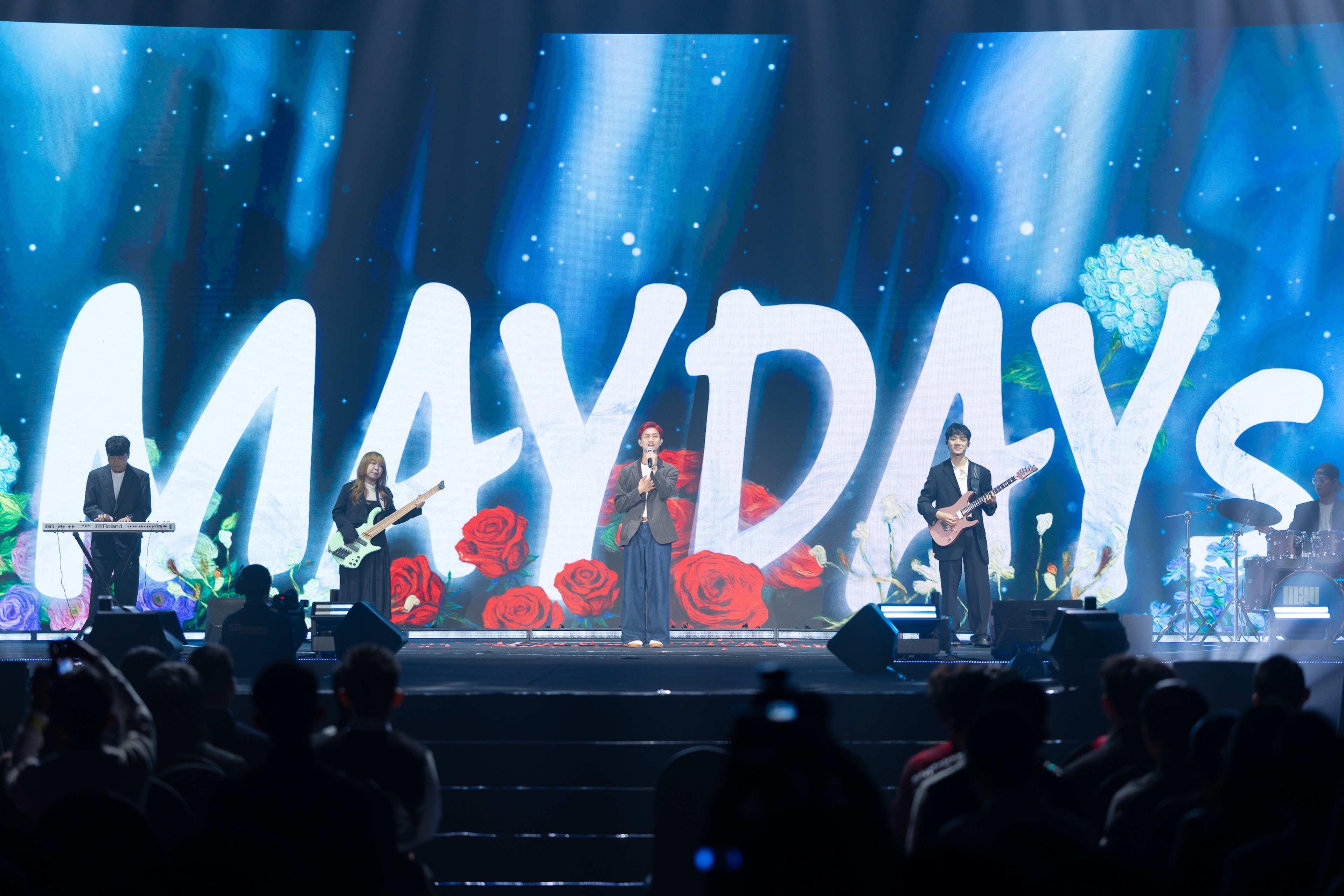 đại minh tinh, văn mai hương, TikTok Awards Việt Nam, Move for Better, lễ trao giải ảnh 17 dai minh tinh, van mai huong, TikTok Awards Viet Nam, Move for Better, le trao giai anh 17