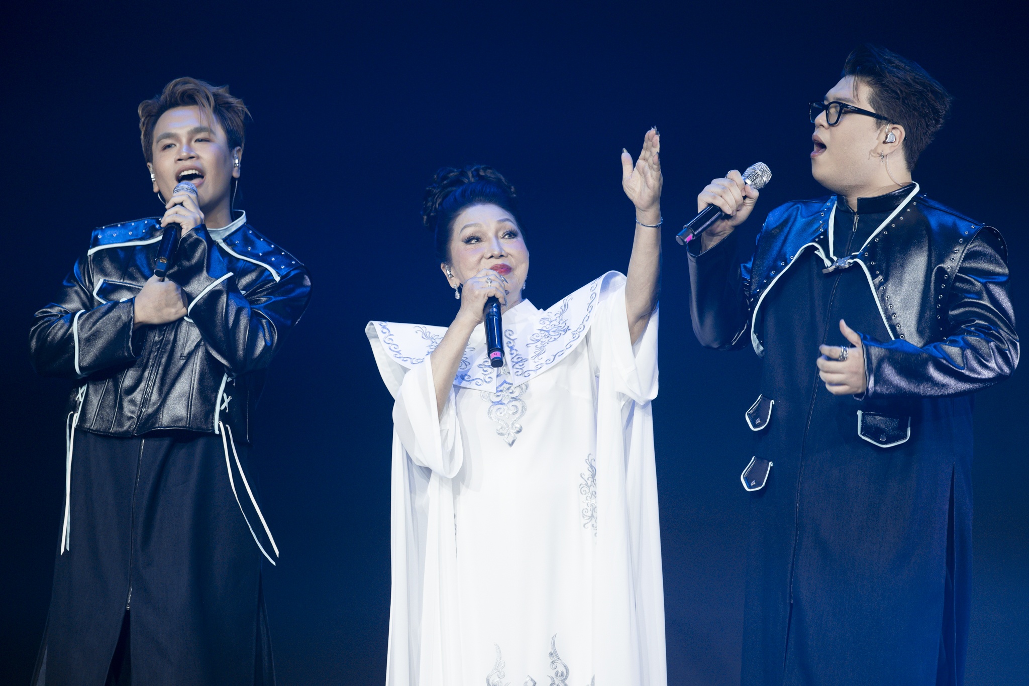 đại minh tinh, văn mai hương, TikTok Awards Việt Nam, Move for Better, lễ trao giải ảnh 27 dai minh tinh, van mai huong, TikTok Awards Viet Nam, Move for Better, le trao giai anh 27