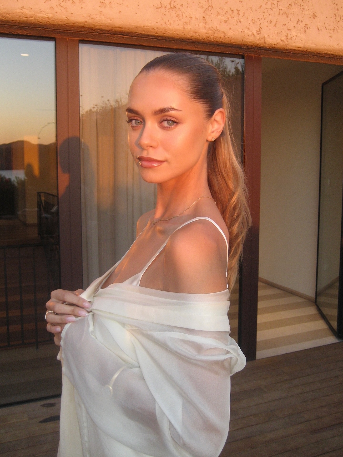 Jannik Sinner,  bạn gái Jannik Sinner,  Laila Hasanovic,  Sinner công khai,  người mẫu Đan Mạch,  tay vợt Italy ảnh 10 Jannik Sinner,  ban gai Jannik Sinner,  Laila Hasanovic,  Sinner cong khai,  nguoi mau Dan Mach,  tay vot Italy anh 10