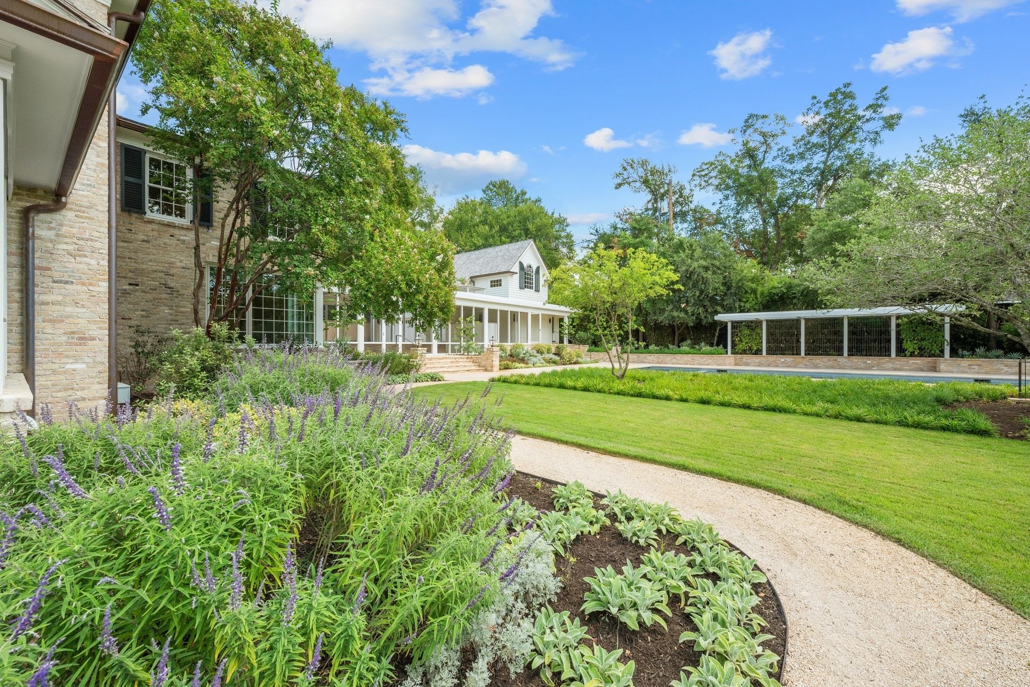 Emma Stone biet thu,  biet thu Austin,  Emma Stone nha,  biet thu 26 trieu anh 1