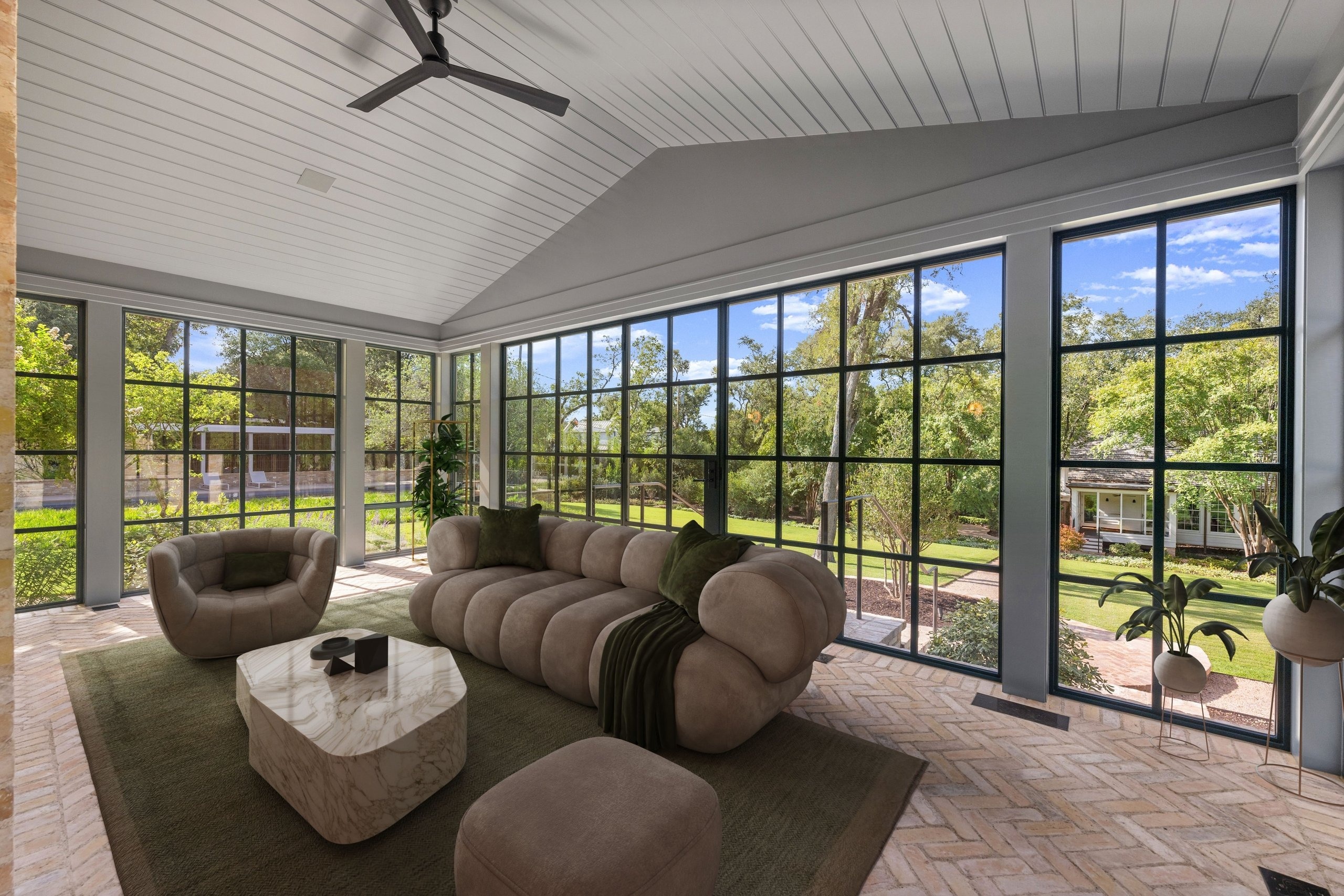 Emma Stone biet thu,  biet thu Austin,  Emma Stone nha,  biet thu 26 trieu anh 4