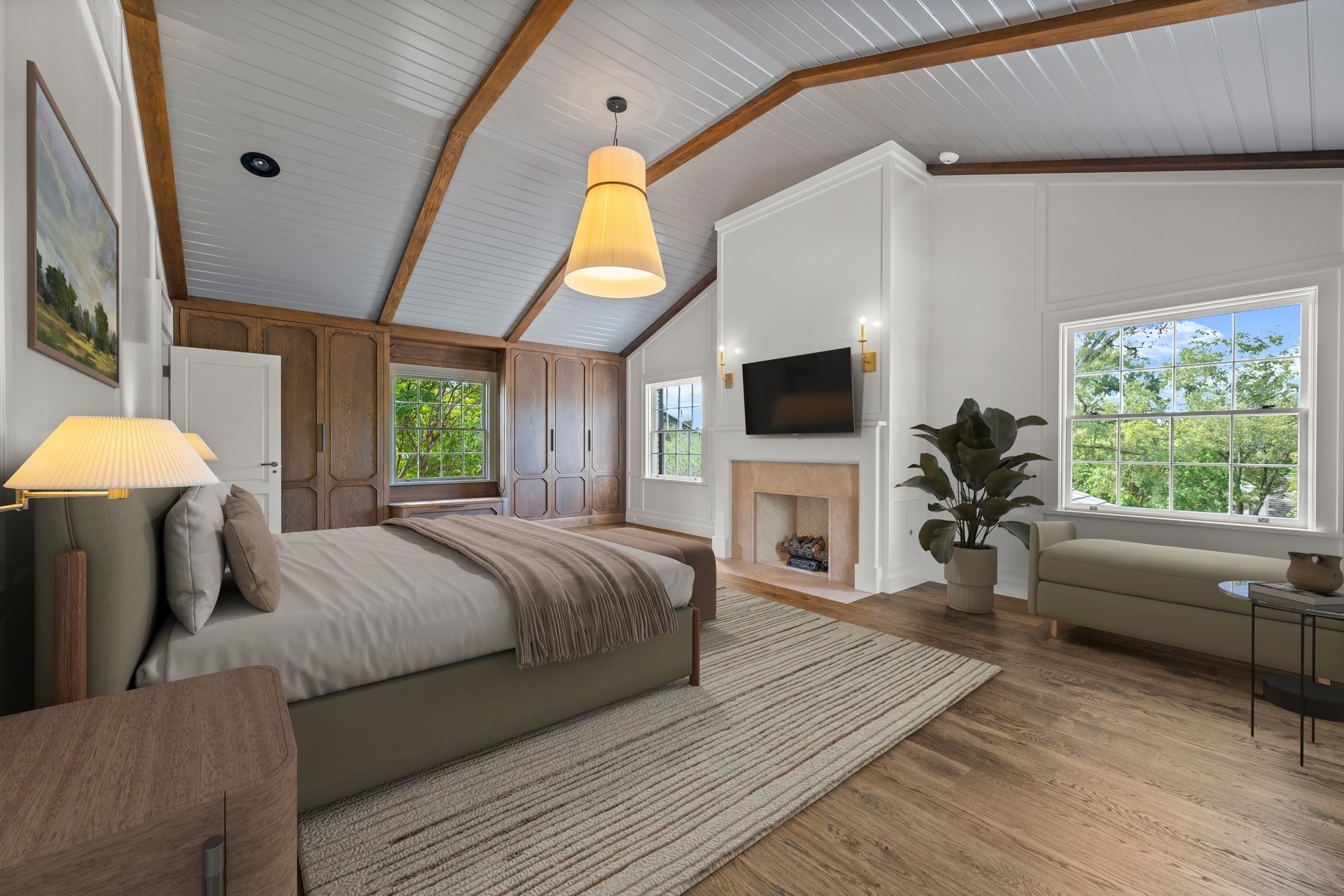 Emma Stone biet thu,  biet thu Austin,  Emma Stone nha,  biet thu 26 trieu anh 9