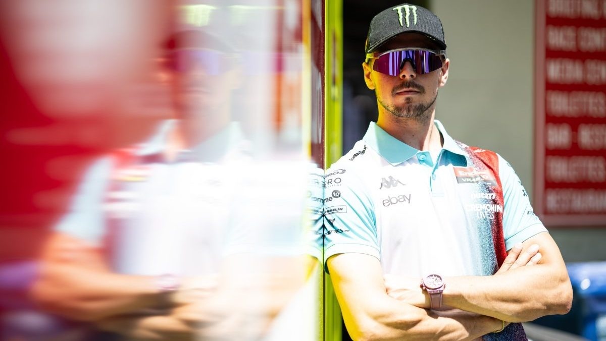 đồng hồ Rolex,  đồng hồ Hublot,  BST đồng hồ,  đồng hồ xa xỉ,  Fabio Di Giannantonio,  tay đua sưu tầm,  đồng hồ tay đua ảnh 1 dong ho Rolex,  dong ho Hublot,  BST dong ho,  dong ho xa xi,  Fabio Di Giannantonio,  tay dua suu tam,  dong ho tay dua anh 1