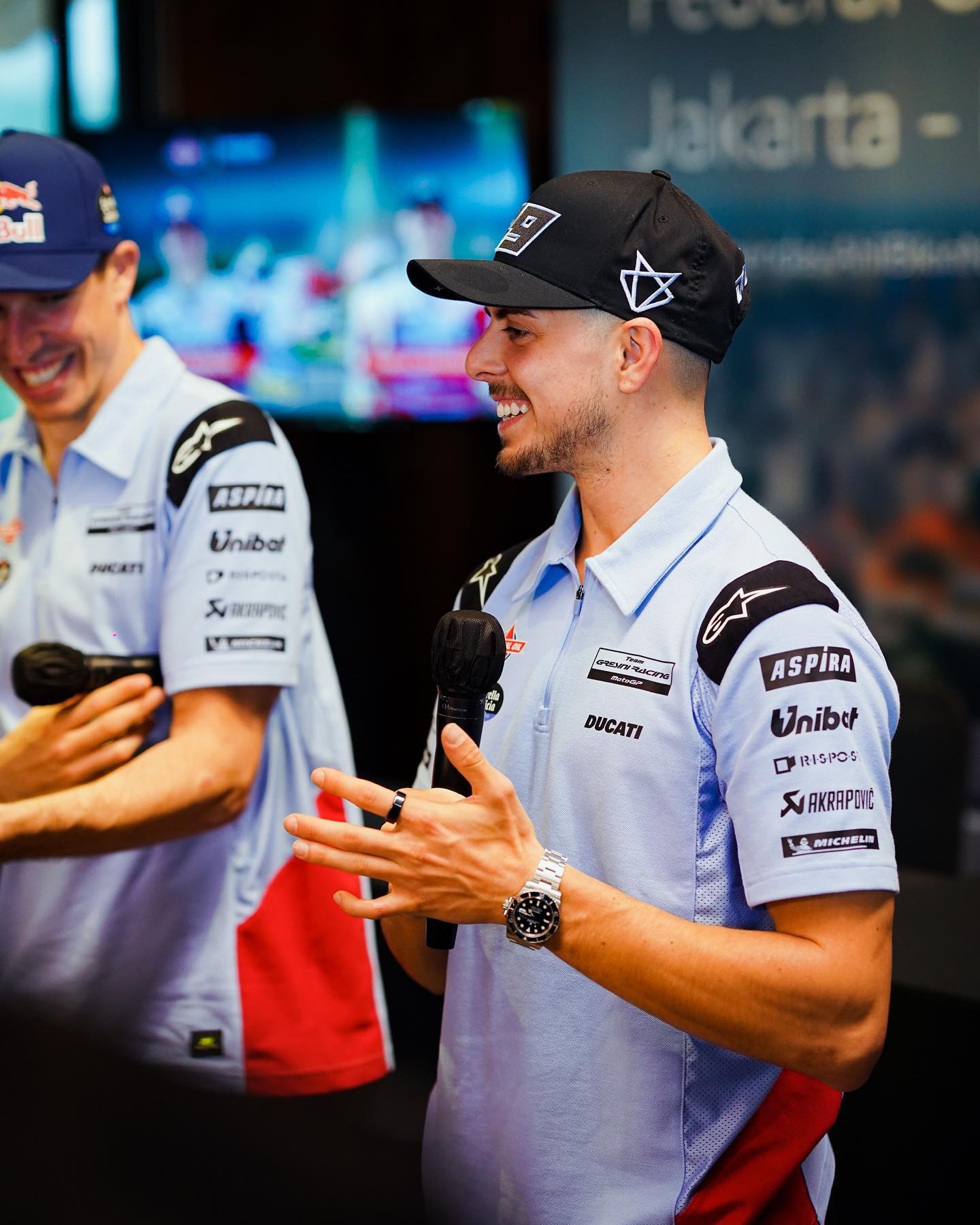 đồng hồ Rolex,  đồng hồ Hublot,  BST đồng hồ,  đồng hồ xa xỉ,  Fabio Di Giannantonio,  tay đua sưu tầm,  đồng hồ tay đua ảnh 2 dong ho Rolex,  dong ho Hublot,  BST dong ho,  dong ho xa xi,  Fabio Di Giannantonio,  tay dua suu tam,  dong ho tay dua anh 2