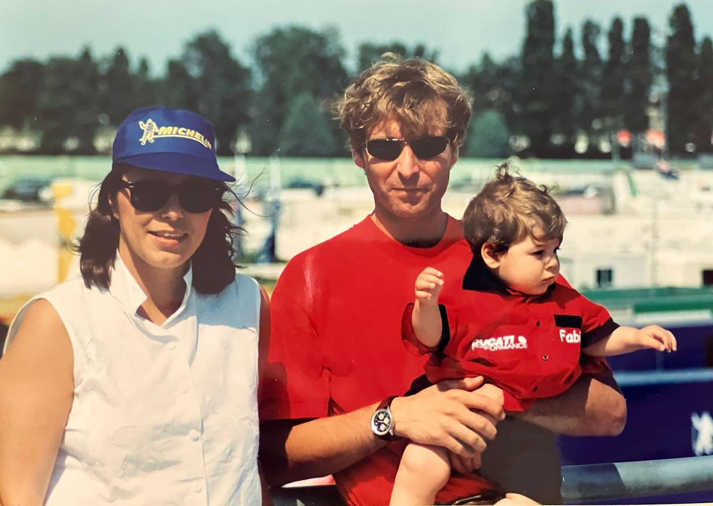 đồng hồ Rolex,  đồng hồ Hublot,  BST đồng hồ,  đồng hồ xa xỉ,  Fabio Di Giannantonio,  tay đua sưu tầm,  đồng hồ tay đua ảnh 8 dong ho Rolex,  dong ho Hublot,  BST dong ho,  dong ho xa xi,  Fabio Di Giannantonio,  tay dua suu tam,  dong ho tay dua anh 8