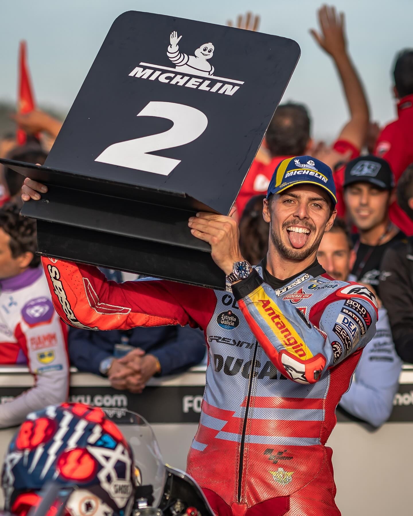 đồng hồ Rolex,  đồng hồ Hublot,  BST đồng hồ,  đồng hồ xa xỉ,  Fabio Di Giannantonio,  tay đua sưu tầm,  đồng hồ tay đua ảnh 7 dong ho Rolex,  dong ho Hublot,  BST dong ho,  dong ho xa xi,  Fabio Di Giannantonio,  tay dua suu tam,  dong ho tay dua anh 7