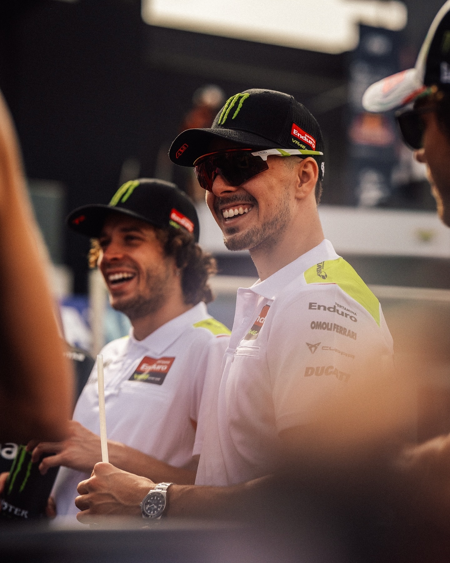 đồng hồ Rolex,  đồng hồ Hublot,  BST đồng hồ,  đồng hồ xa xỉ,  Fabio Di Giannantonio,  tay đua sưu tầm,  đồng hồ tay đua ảnh 15 dong ho Rolex,  dong ho Hublot,  BST dong ho,  dong ho xa xi,  Fabio Di Giannantonio,  tay dua suu tam,  dong ho tay dua anh 15