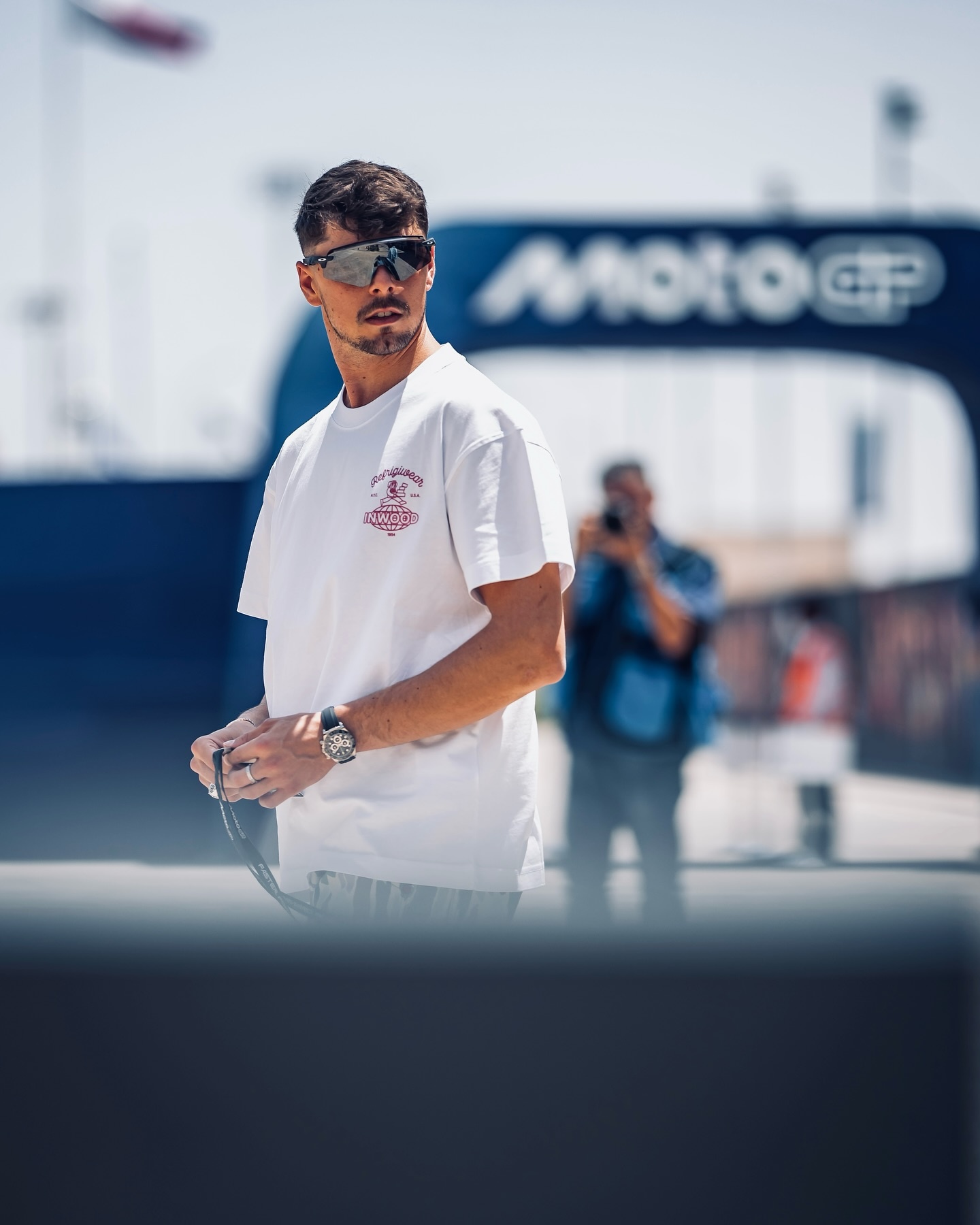 đồng hồ Rolex,  đồng hồ Hublot,  BST đồng hồ,  đồng hồ xa xỉ,  Fabio Di Giannantonio,  tay đua sưu tầm,  đồng hồ tay đua ảnh 14 dong ho Rolex,  dong ho Hublot,  BST dong ho,  dong ho xa xi,  Fabio Di Giannantonio,  tay dua suu tam,  dong ho tay dua anh 14