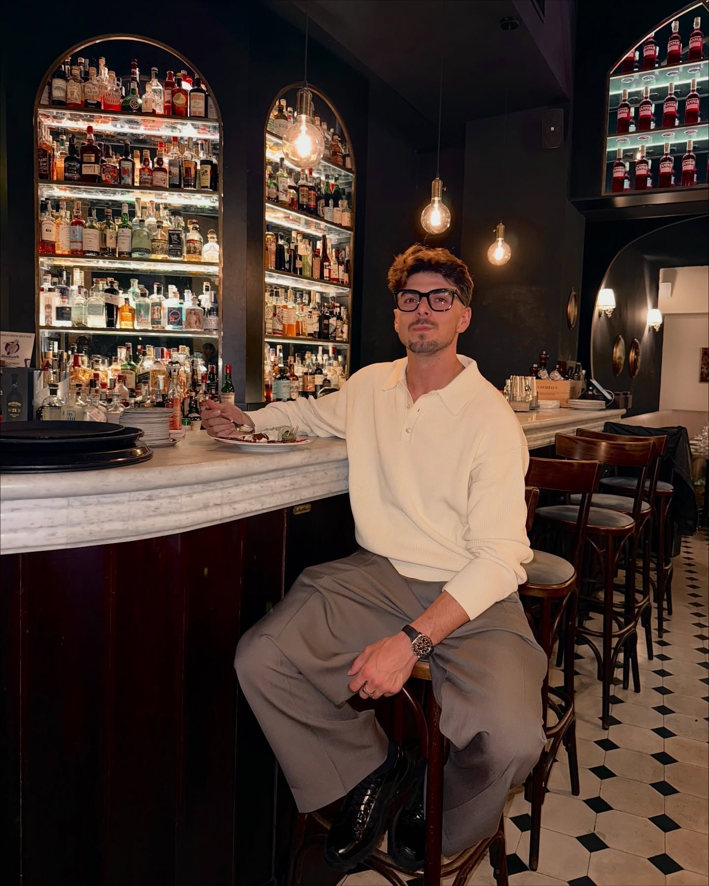 đồng hồ Rolex,  đồng hồ Hublot,  BST đồng hồ,  đồng hồ xa xỉ,  Fabio Di Giannantonio,  tay đua sưu tầm,  đồng hồ tay đua ảnh 13 dong ho Rolex,  dong ho Hublot,  BST dong ho,  dong ho xa xi,  Fabio Di Giannantonio,  tay dua suu tam,  dong ho tay dua anh 13