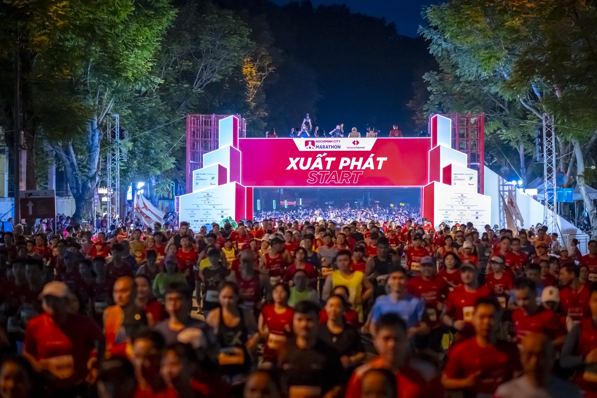 Techcombank,  quy Cham yeu thuong anh 6